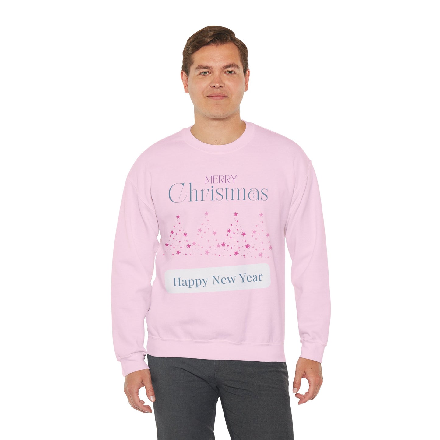 Christmas Crewneck Sweatshirt