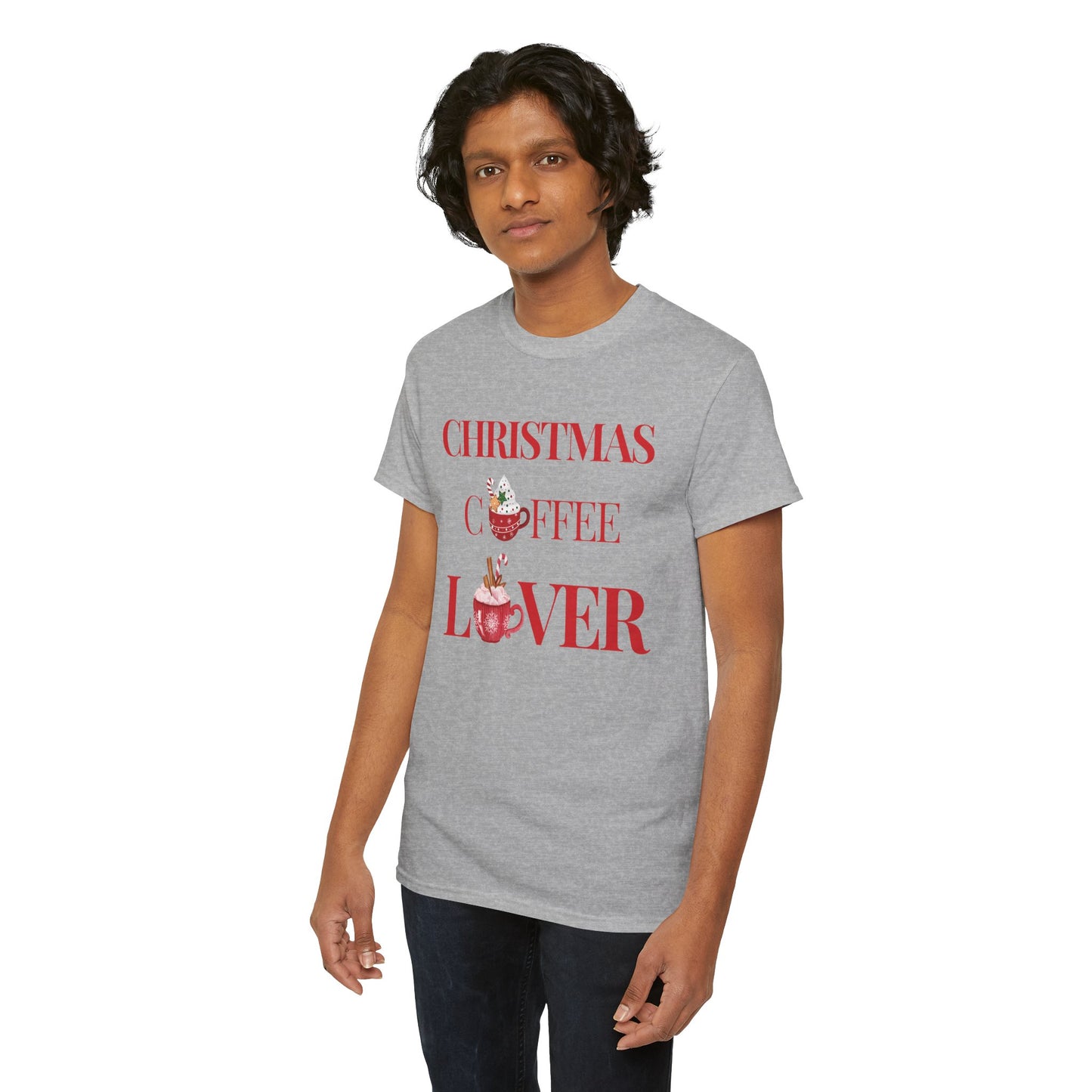 Christmas Unisex Tee