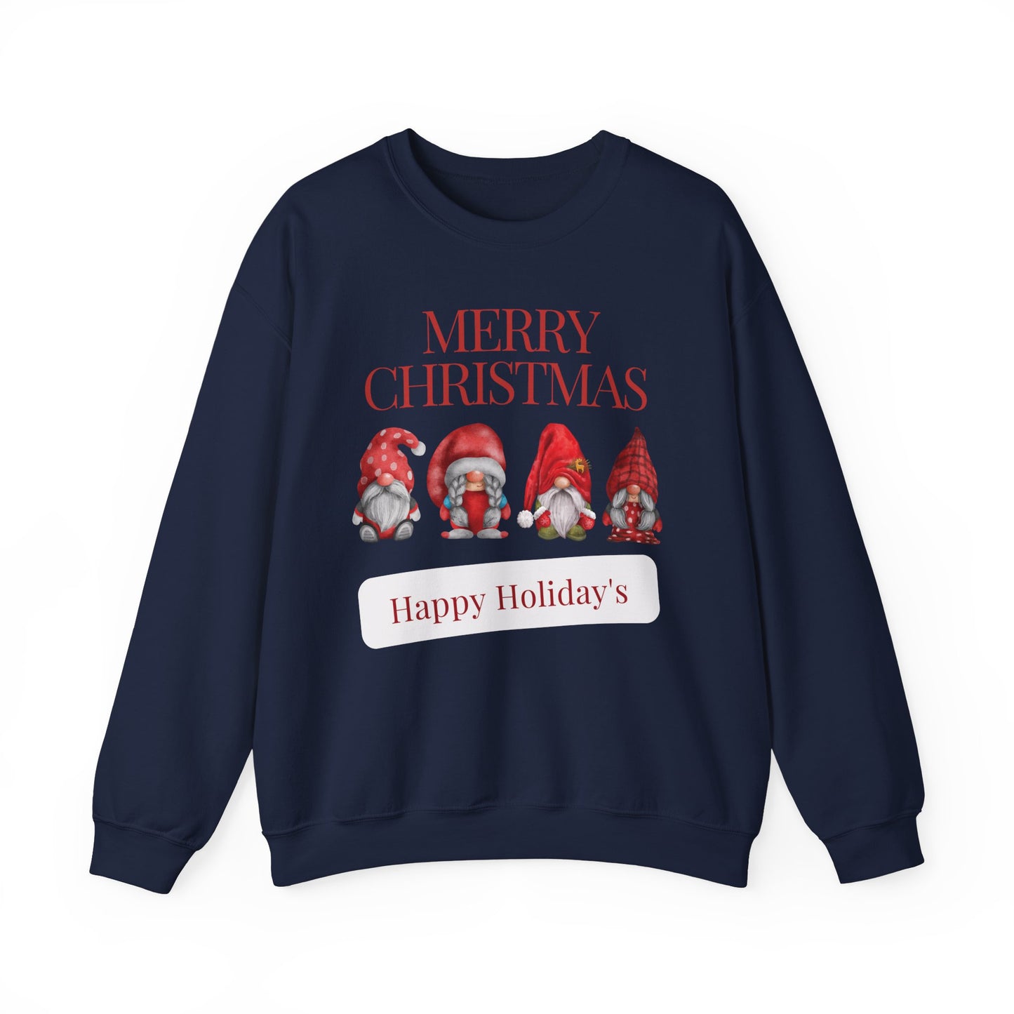 Christmas Crewneck Sweatshirt