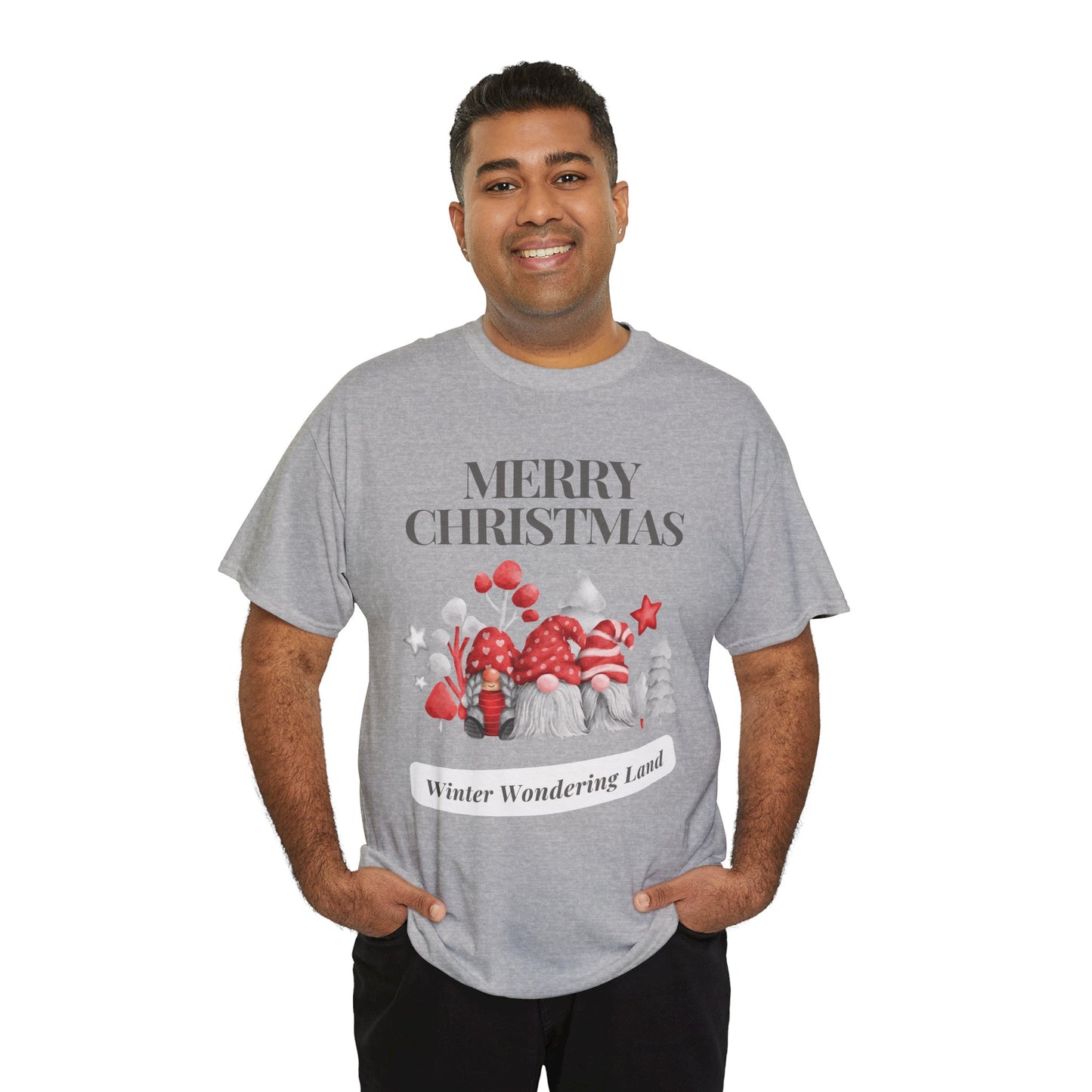 Christmas Unisex Tee