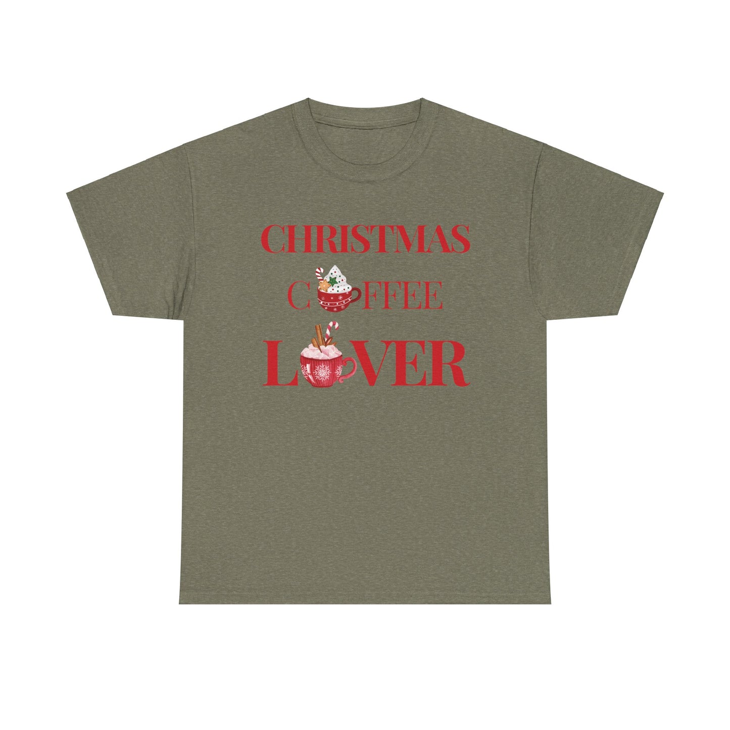 Christmas Unisex Tee