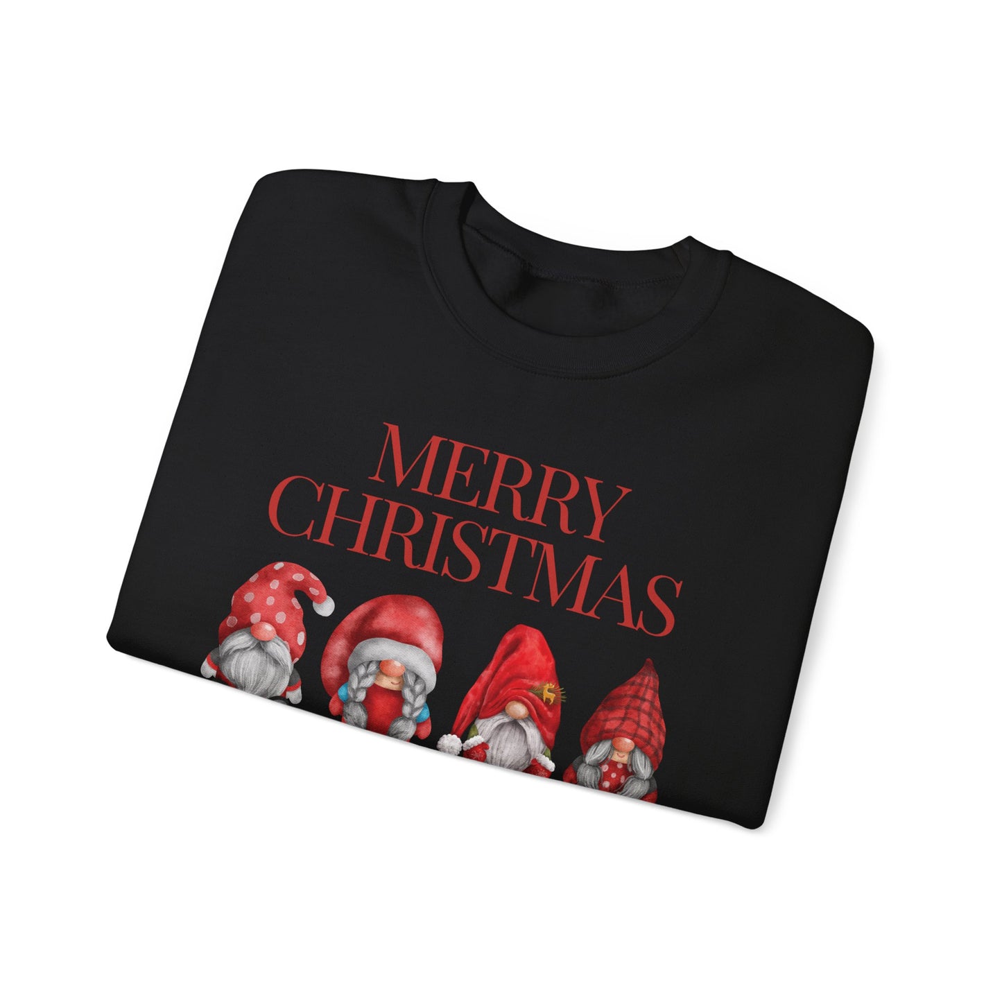 Christmas Crewneck Sweatshirt