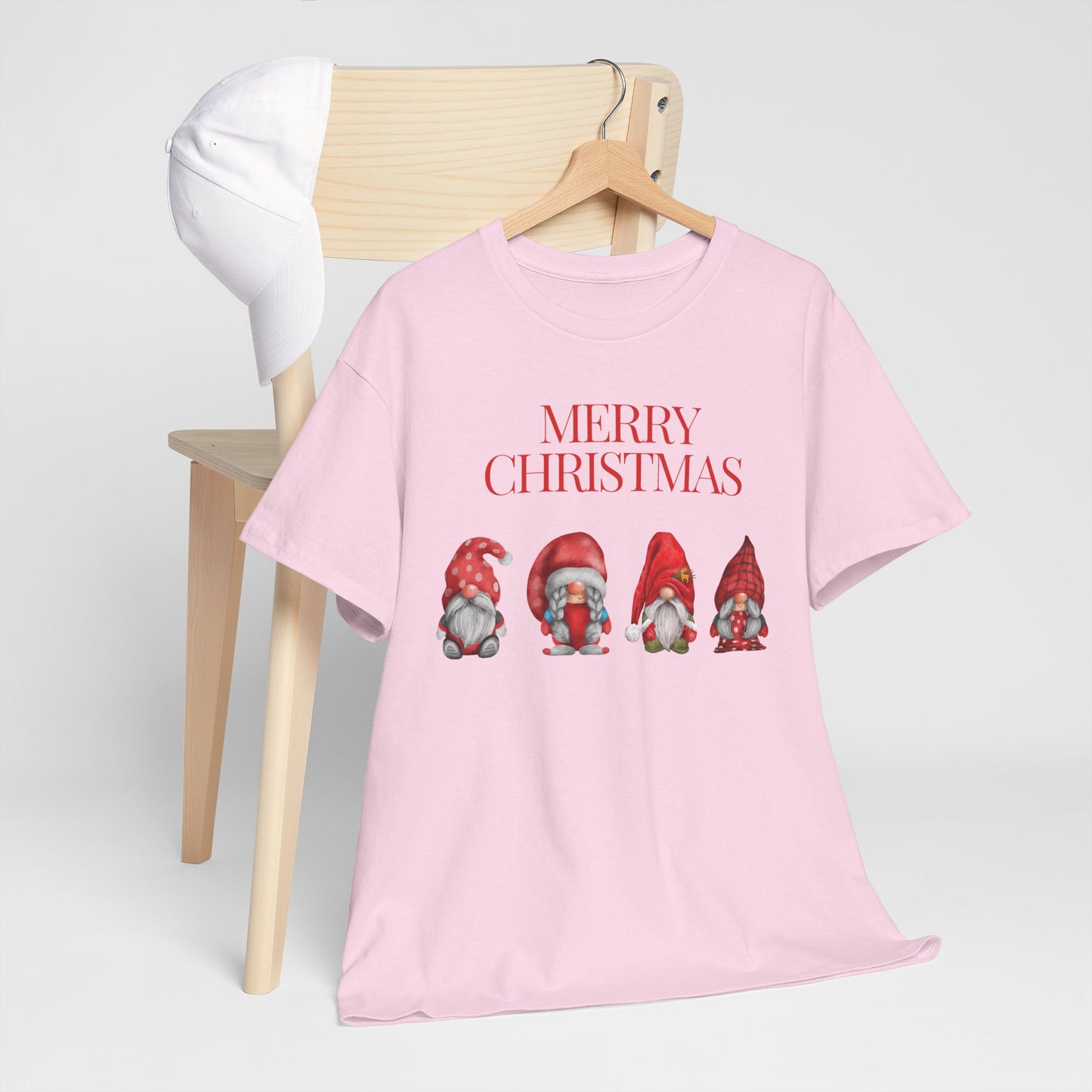 Christmas Unisex Tee