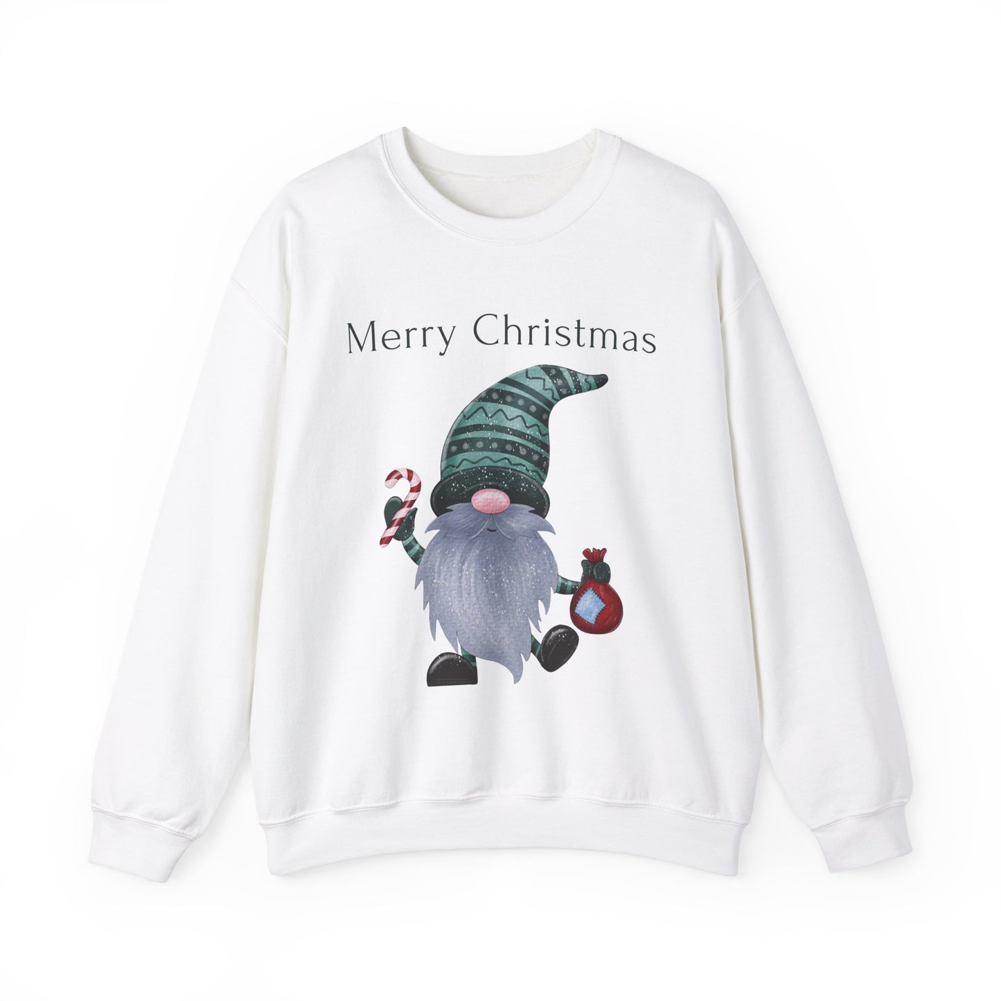 Christmas Crewneck Sweatshirt