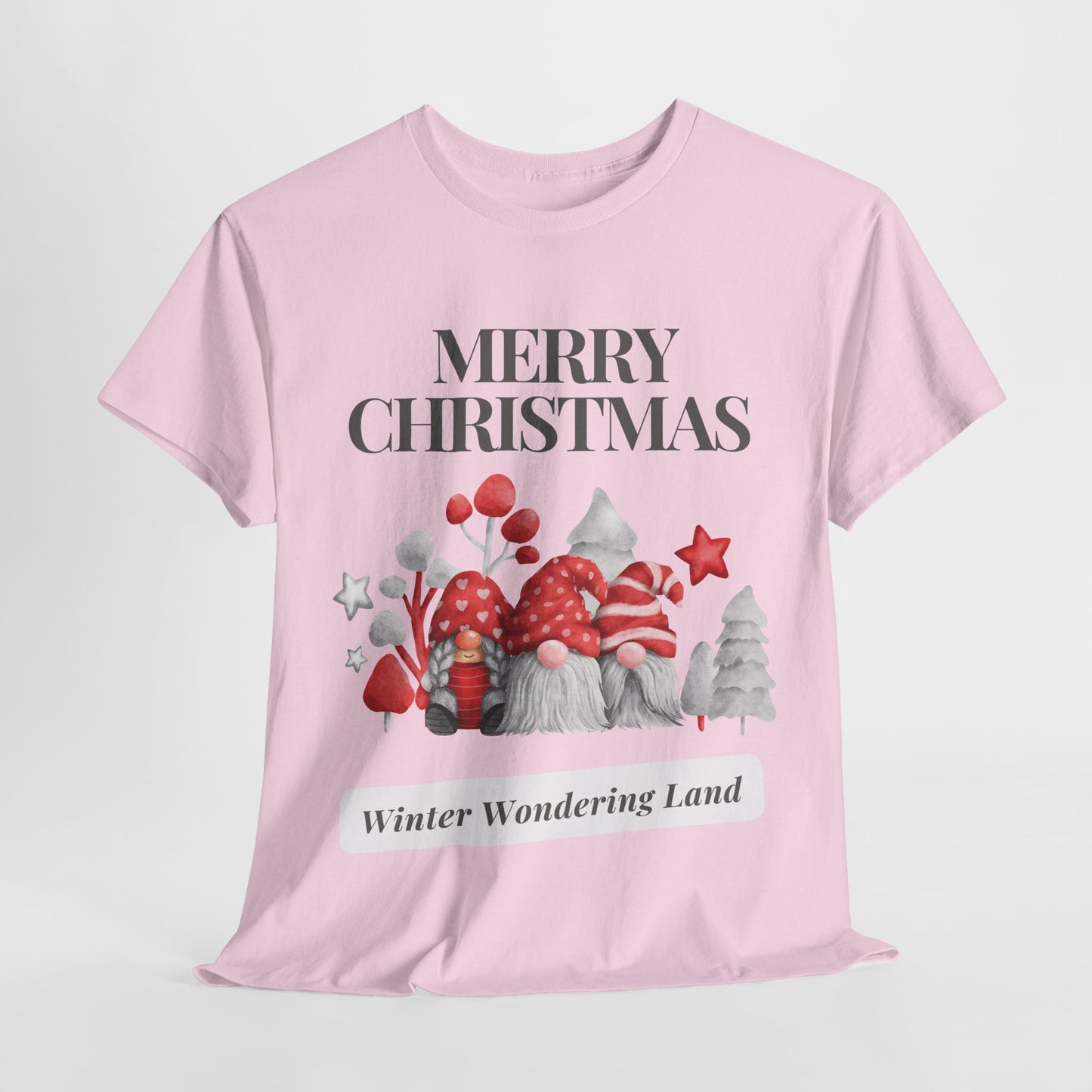 Christmas Unisex Tee