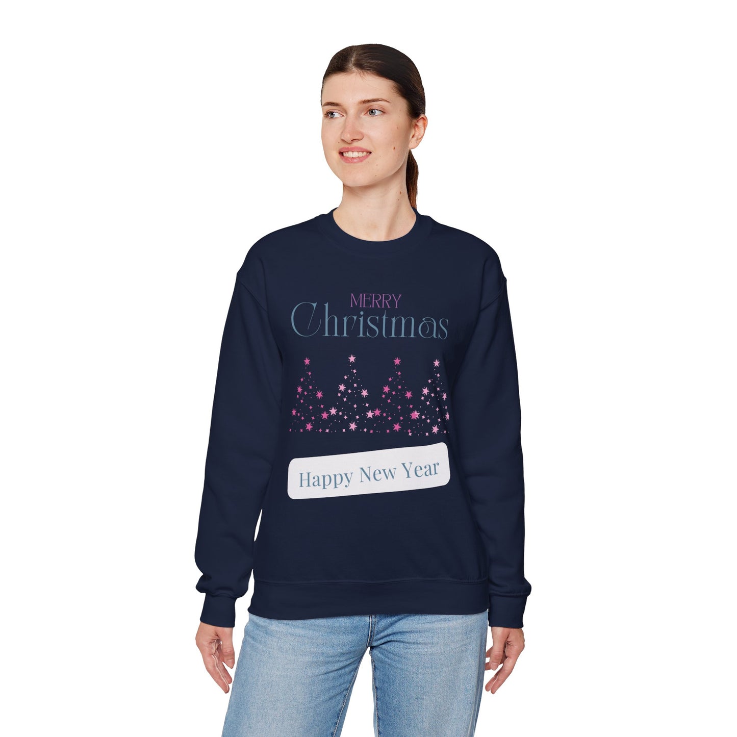 Christmas Crewneck Sweatshirt