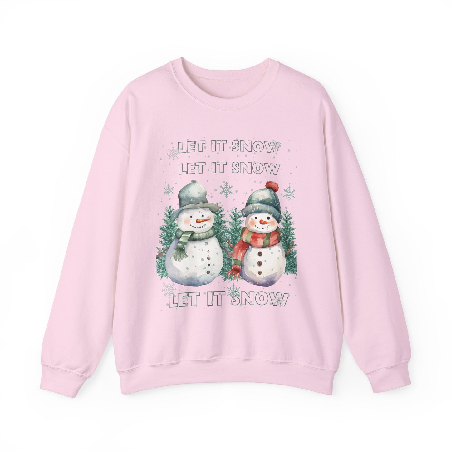 Christmas Crewneck Sweatshirt