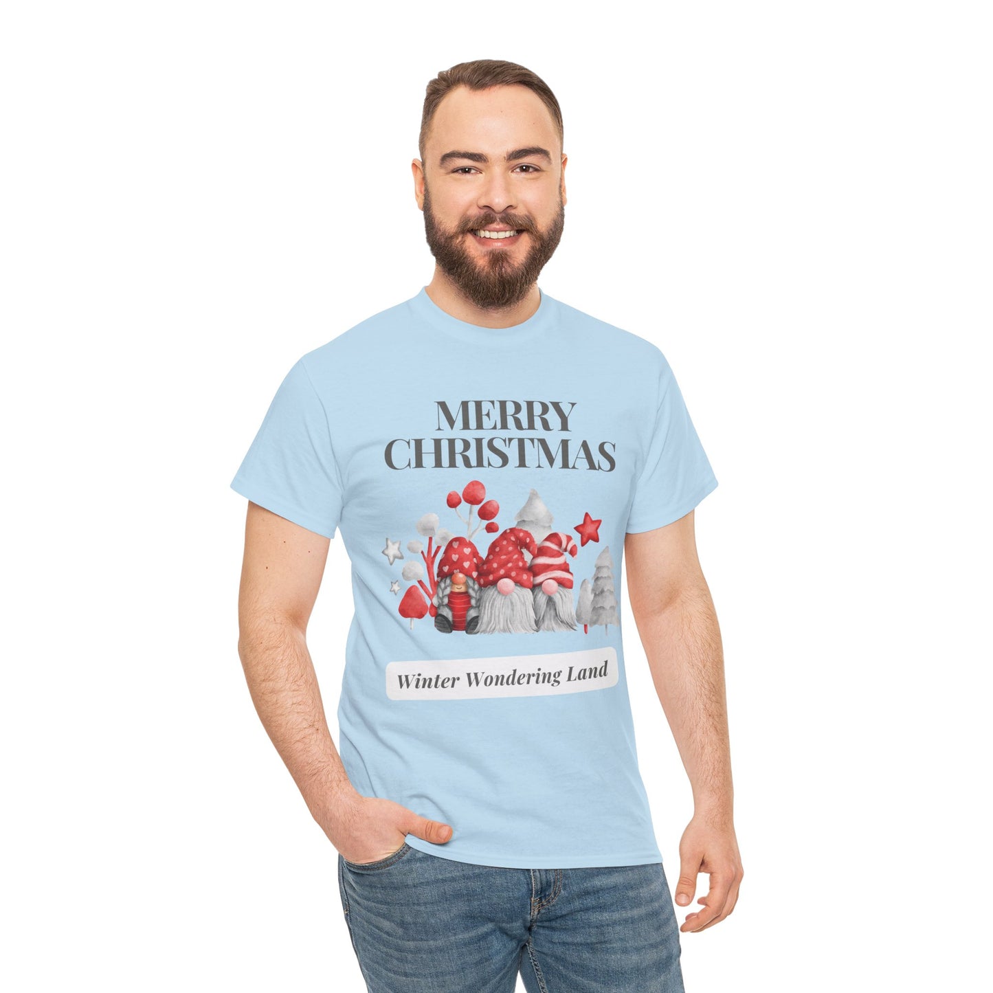 Christmas Unisex Tee