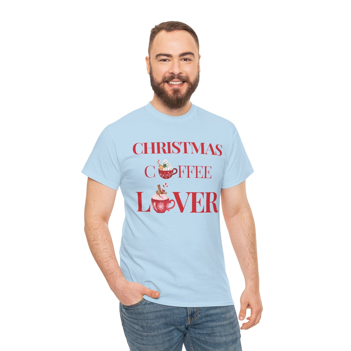 Christmas Unisex Tee