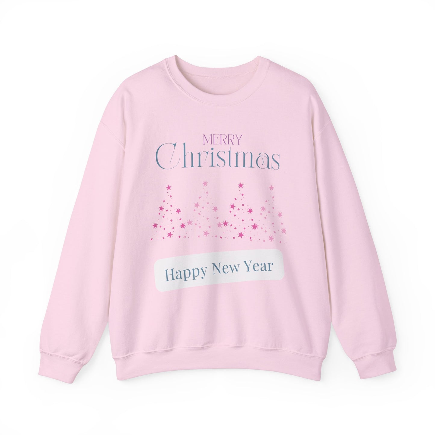 Christmas Crewneck Sweatshirt