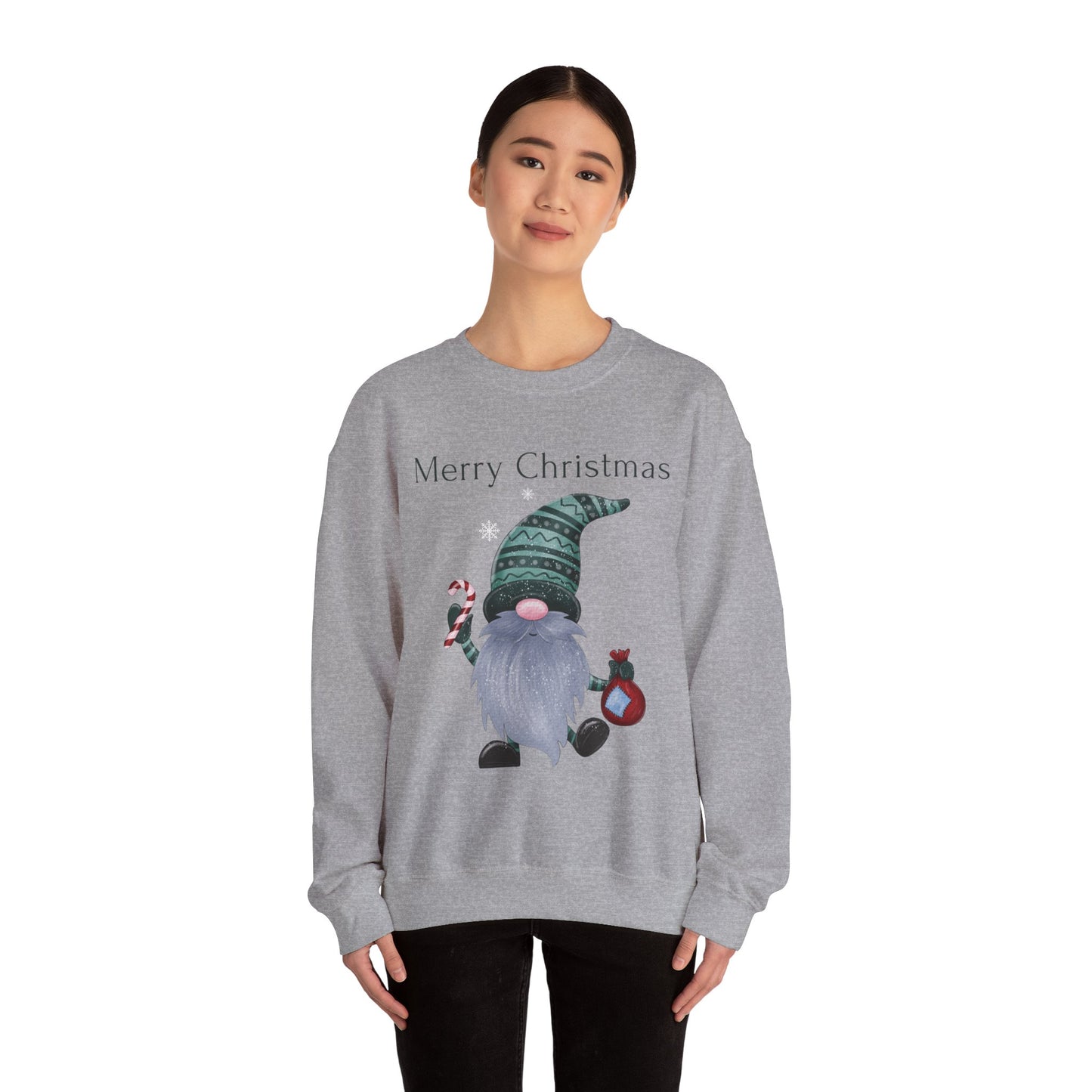 Christmas Crewneck Sweatshirt