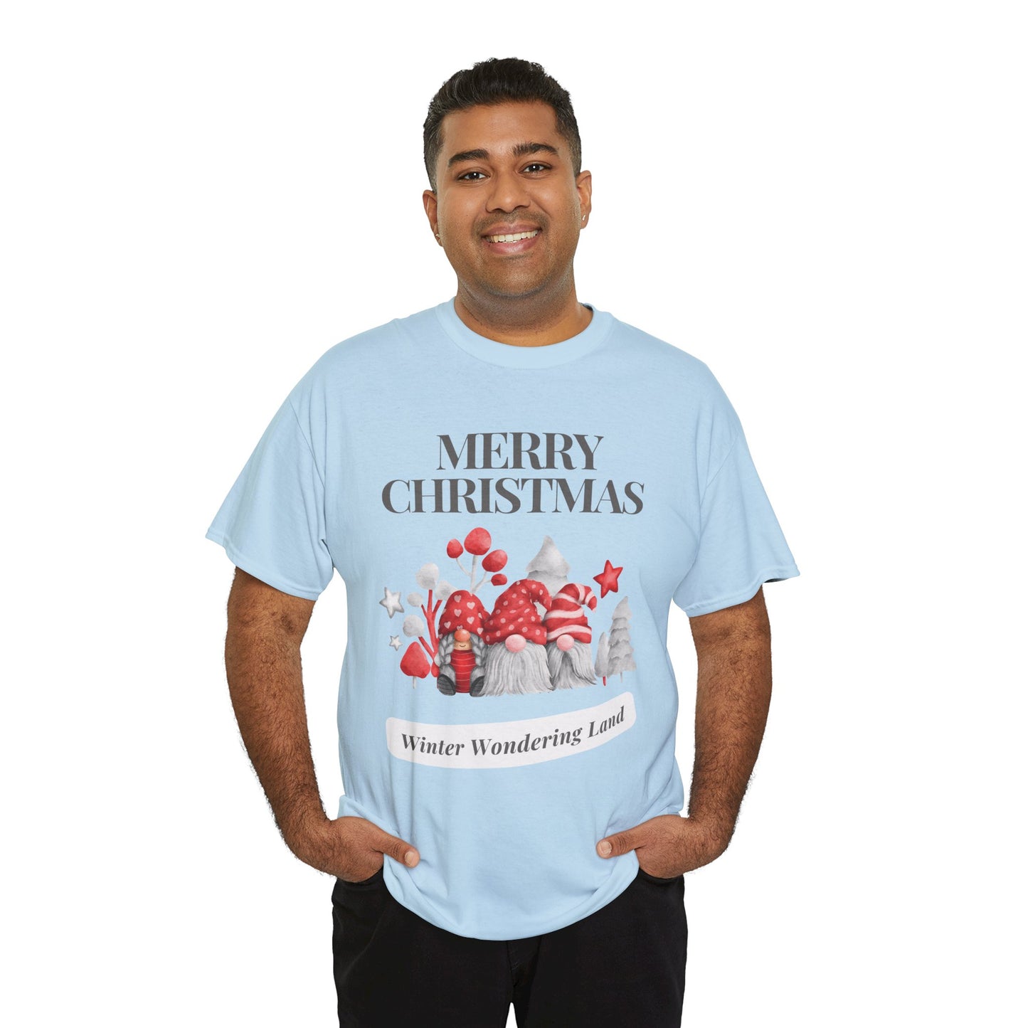 Christmas Unisex Tee