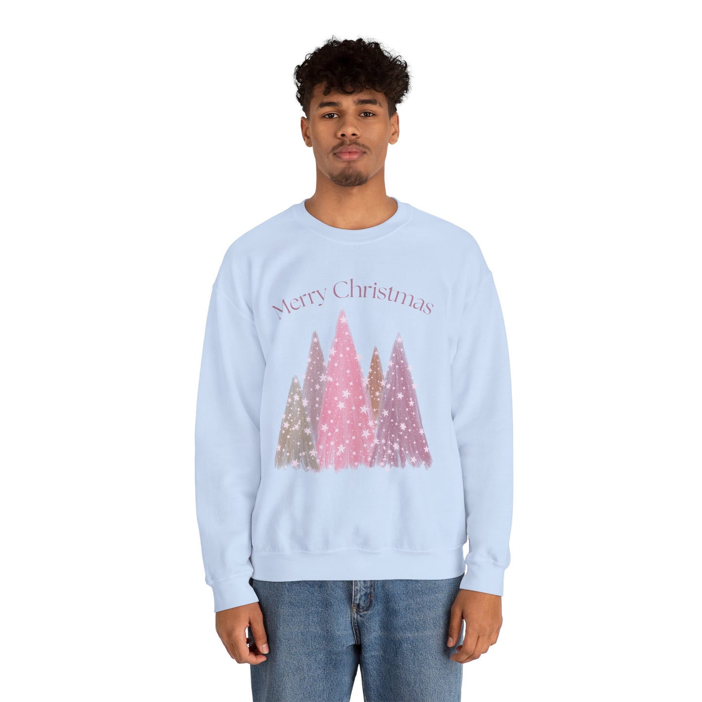 Christmas Crewneck Sweatshirt