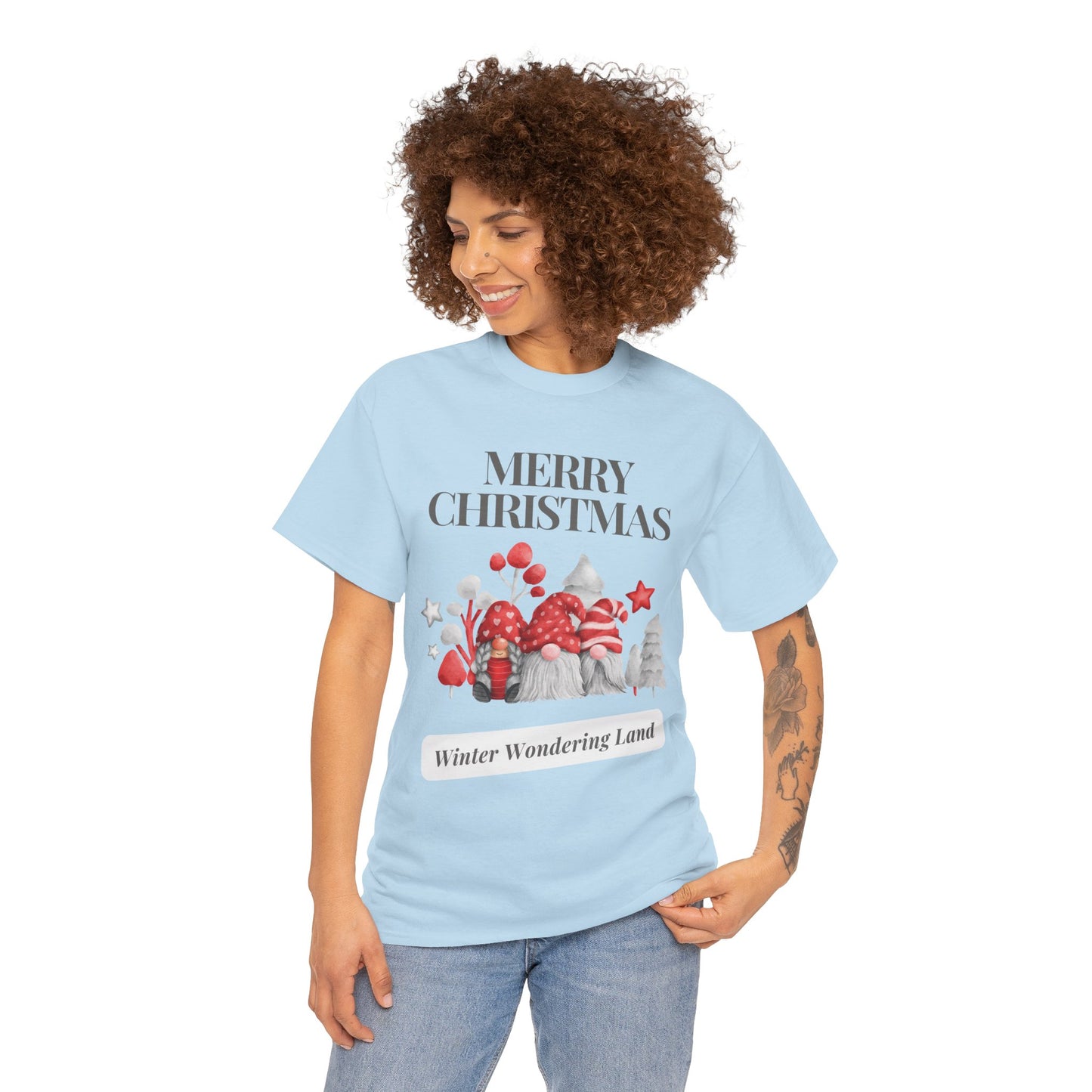 Christmas Unisex Tee