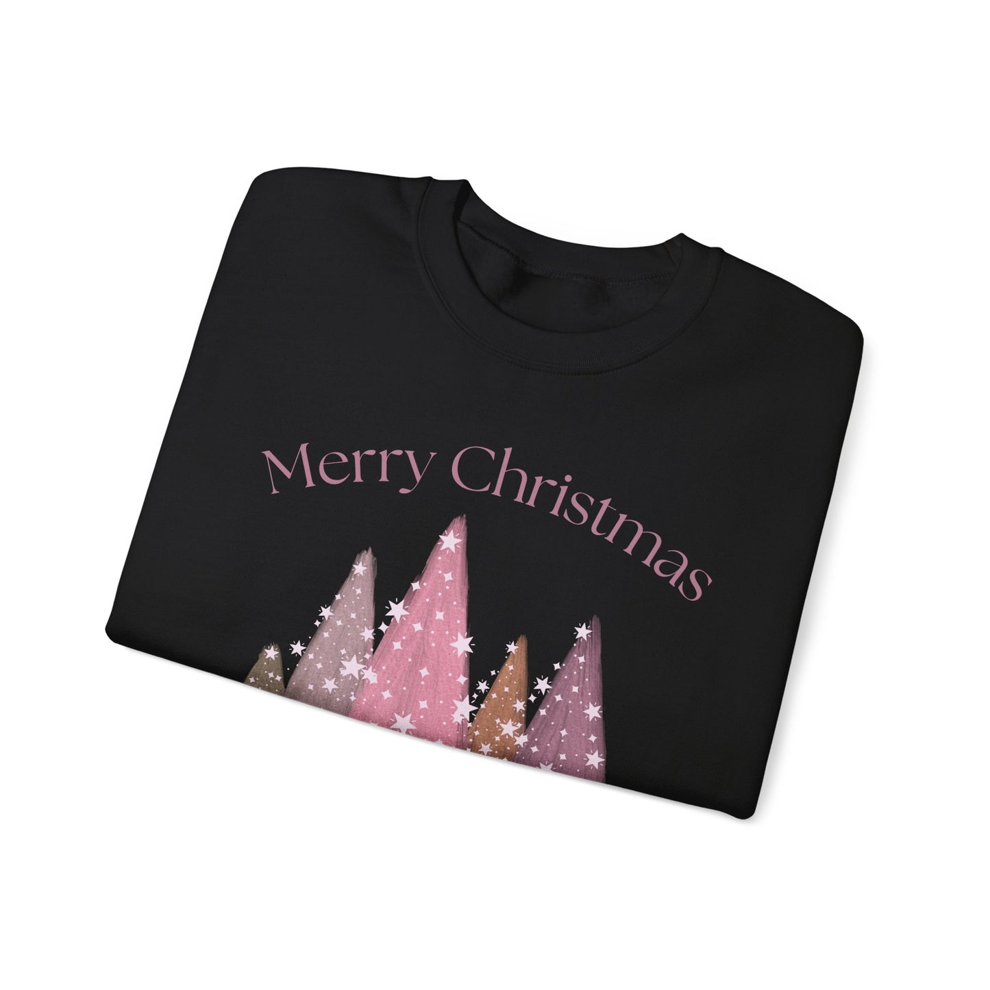 Christmas Crewneck Sweatshirt