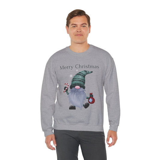 Christmas Crewneck Sweatshirt