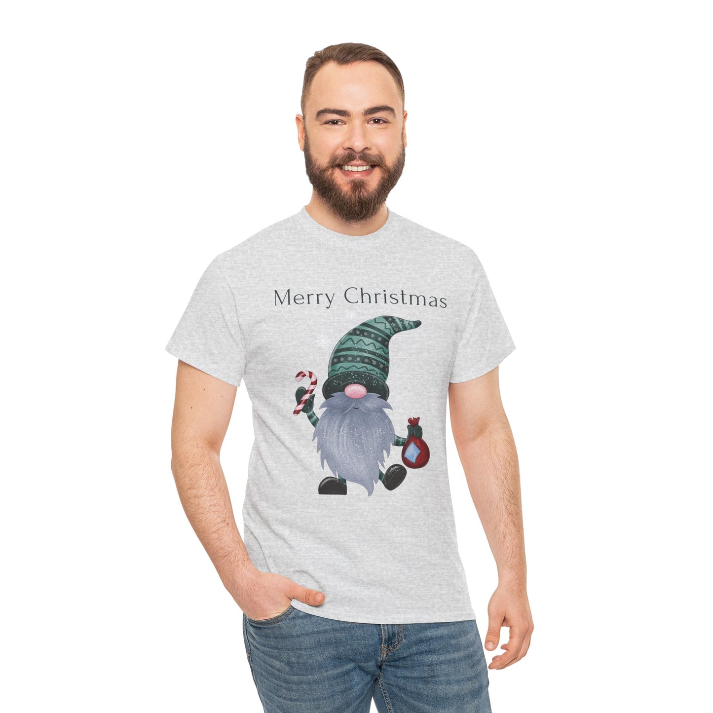 Christmas Unisex Tee