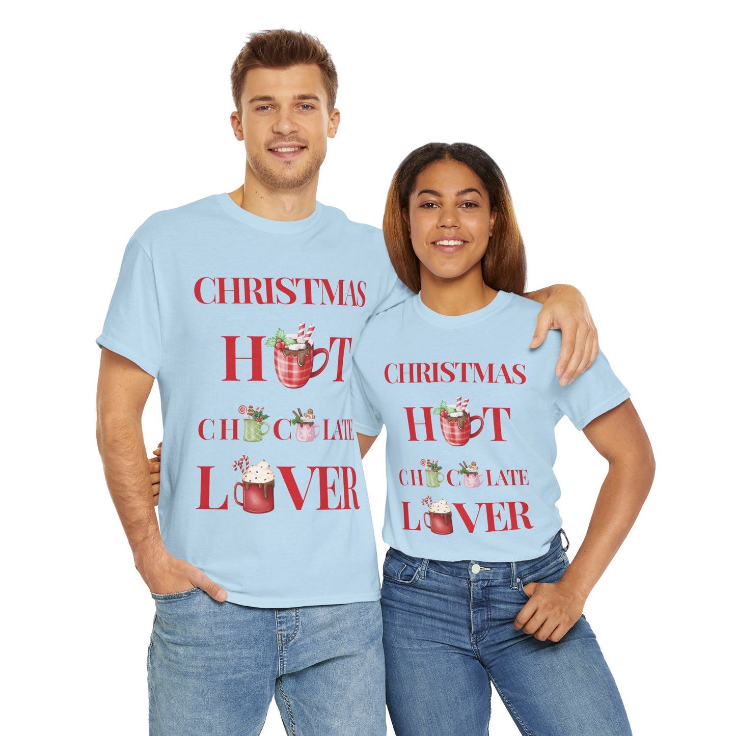 Christmas Unisex Tee