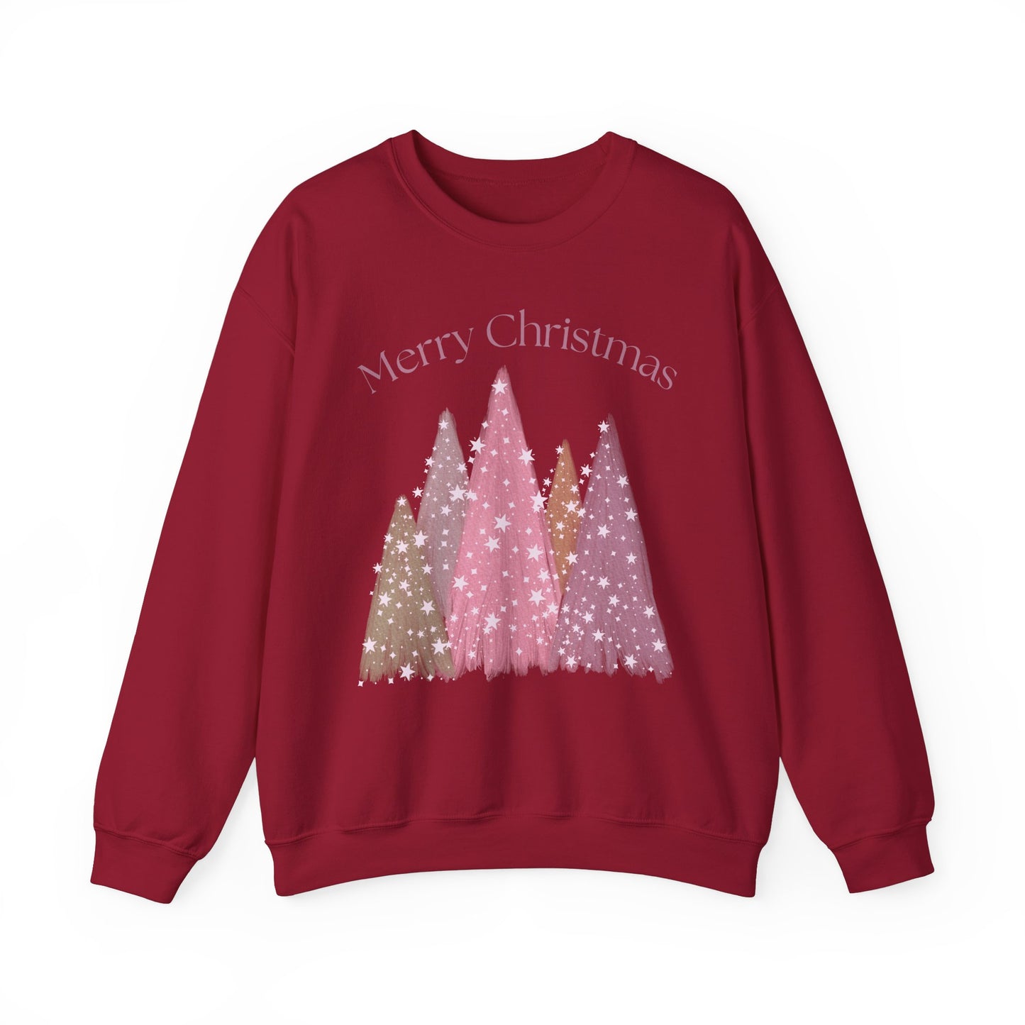 Christmas Crewneck Sweatshirt