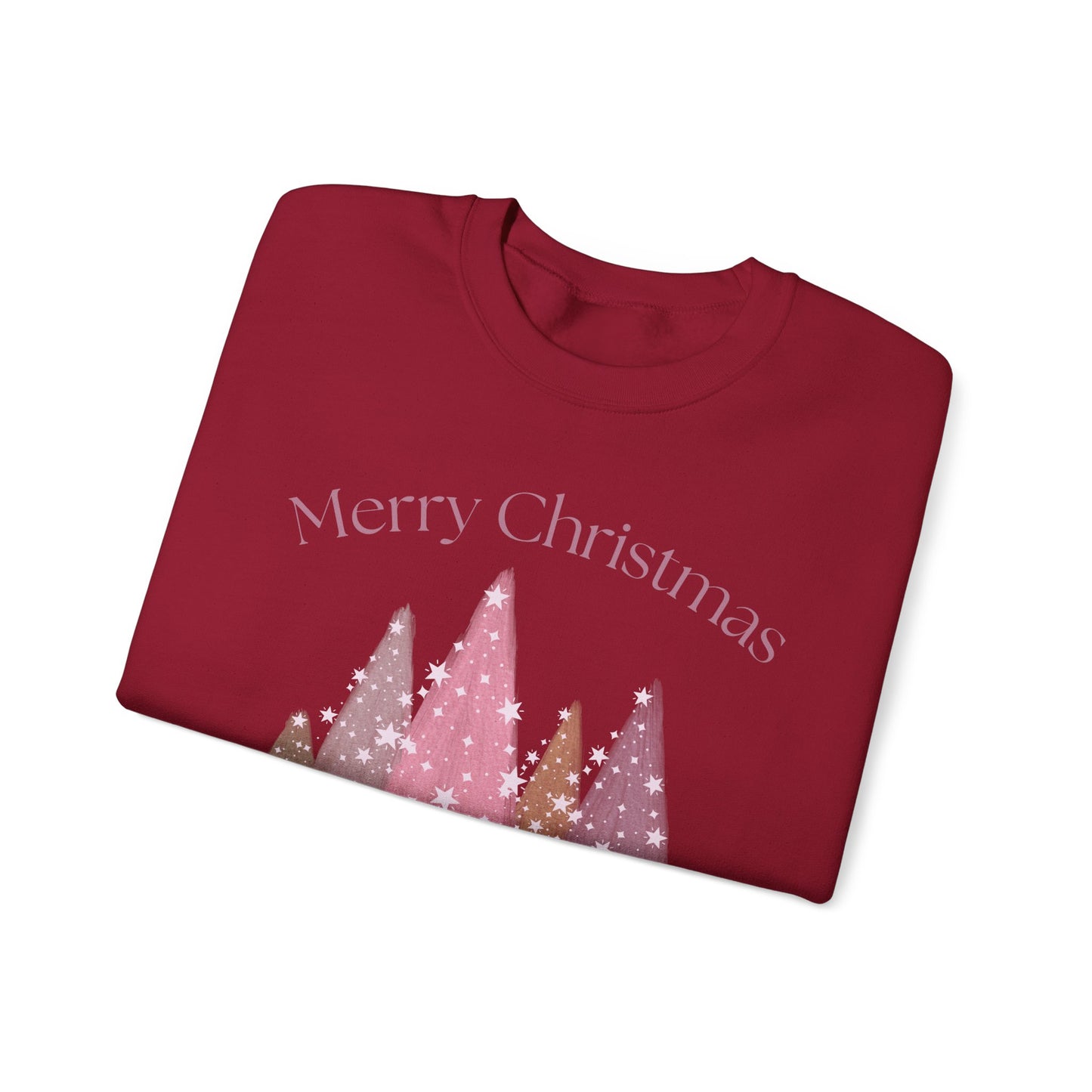 Christmas Crewneck Sweatshirt