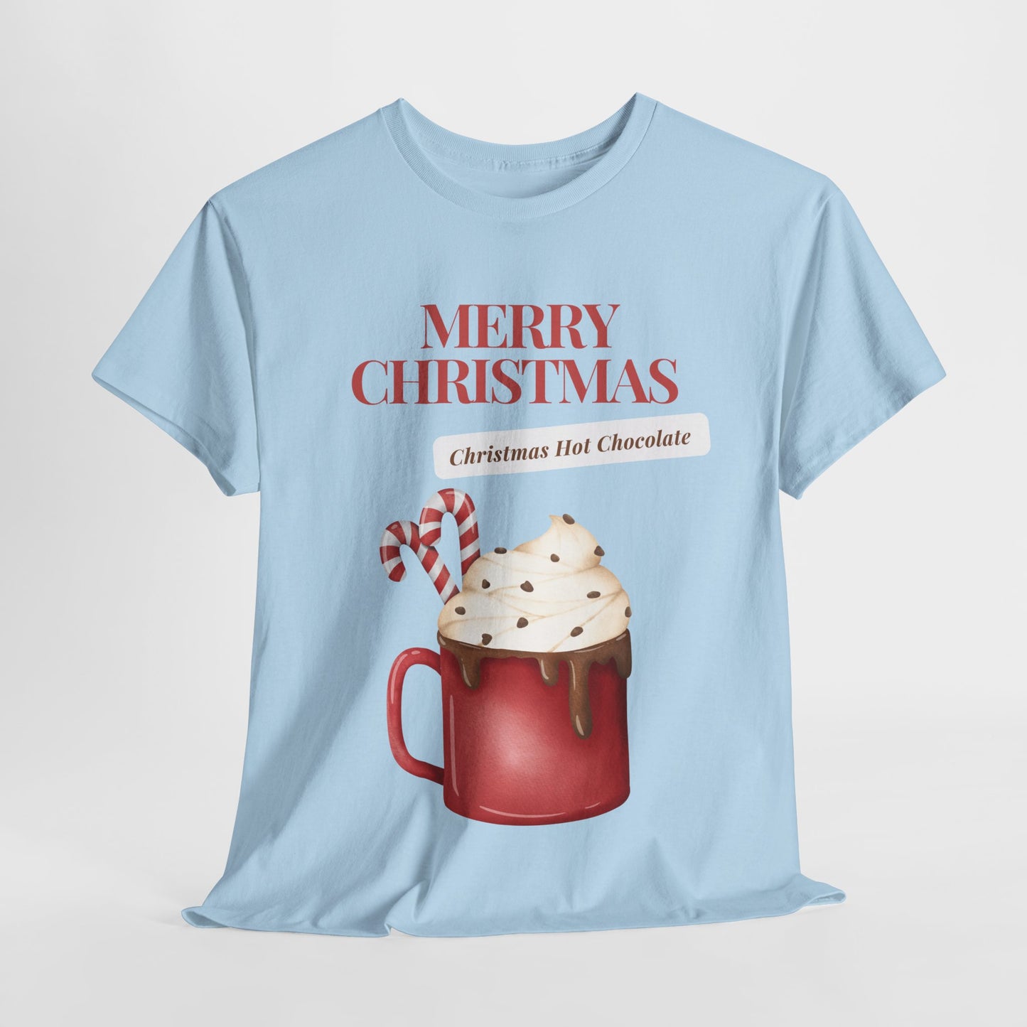 Christmas Unisex Tee