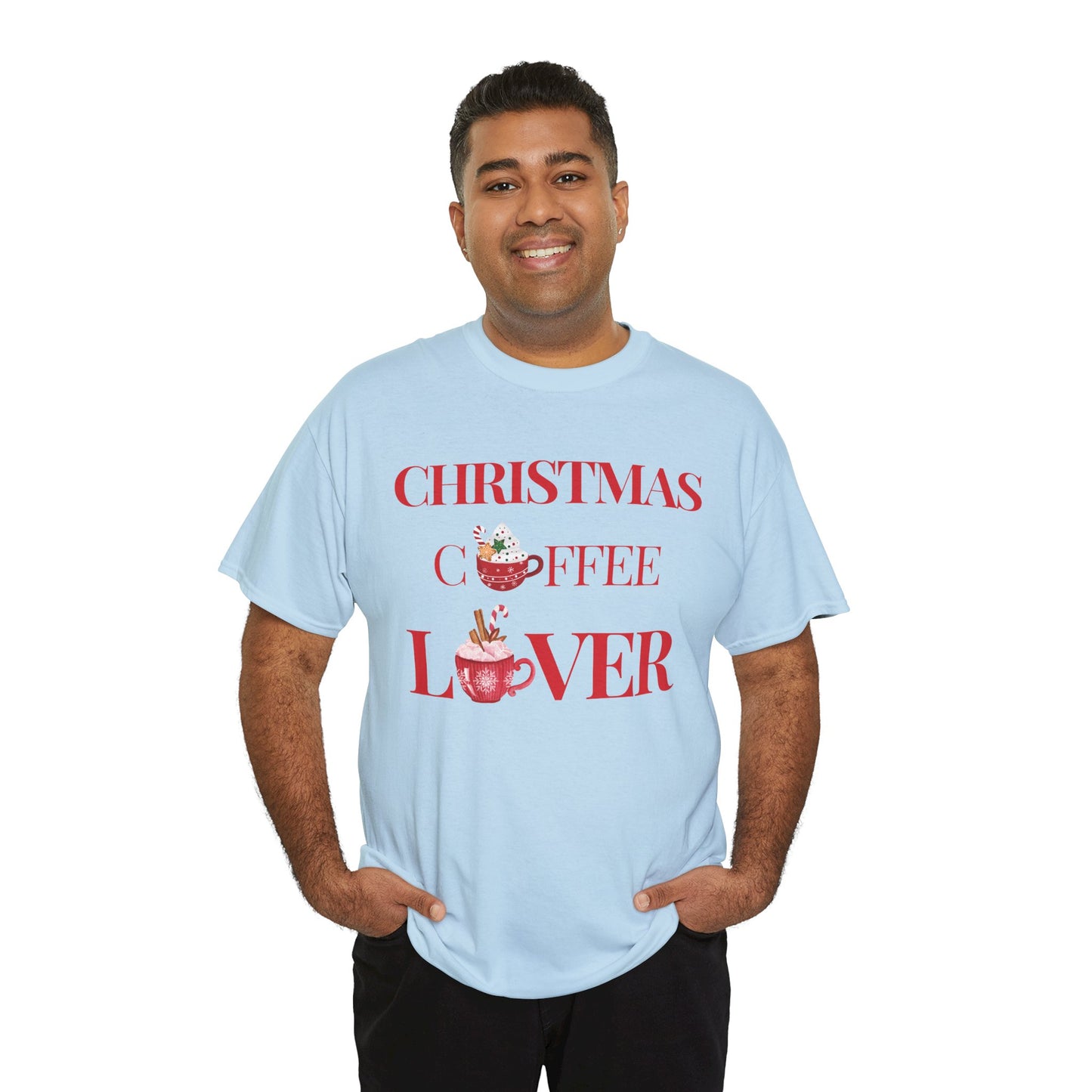 Christmas Unisex Tee