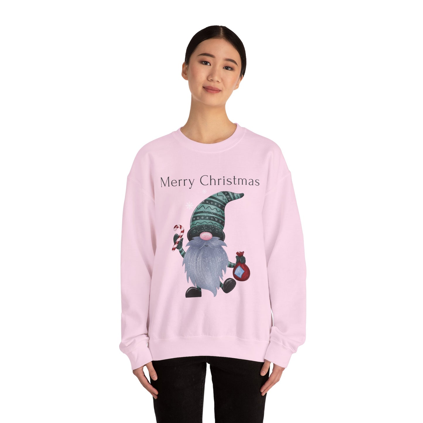 Christmas Crewneck Sweatshirt