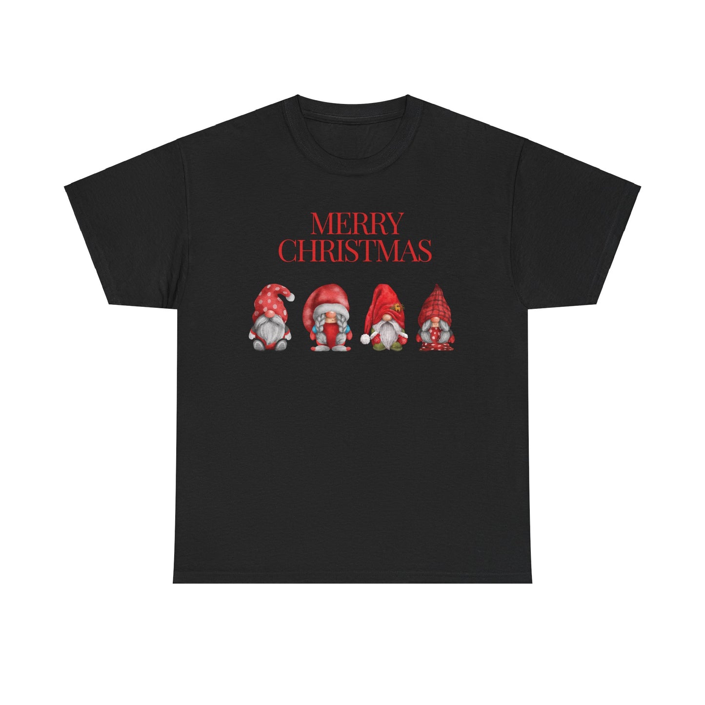 Christmas Unisex Tee