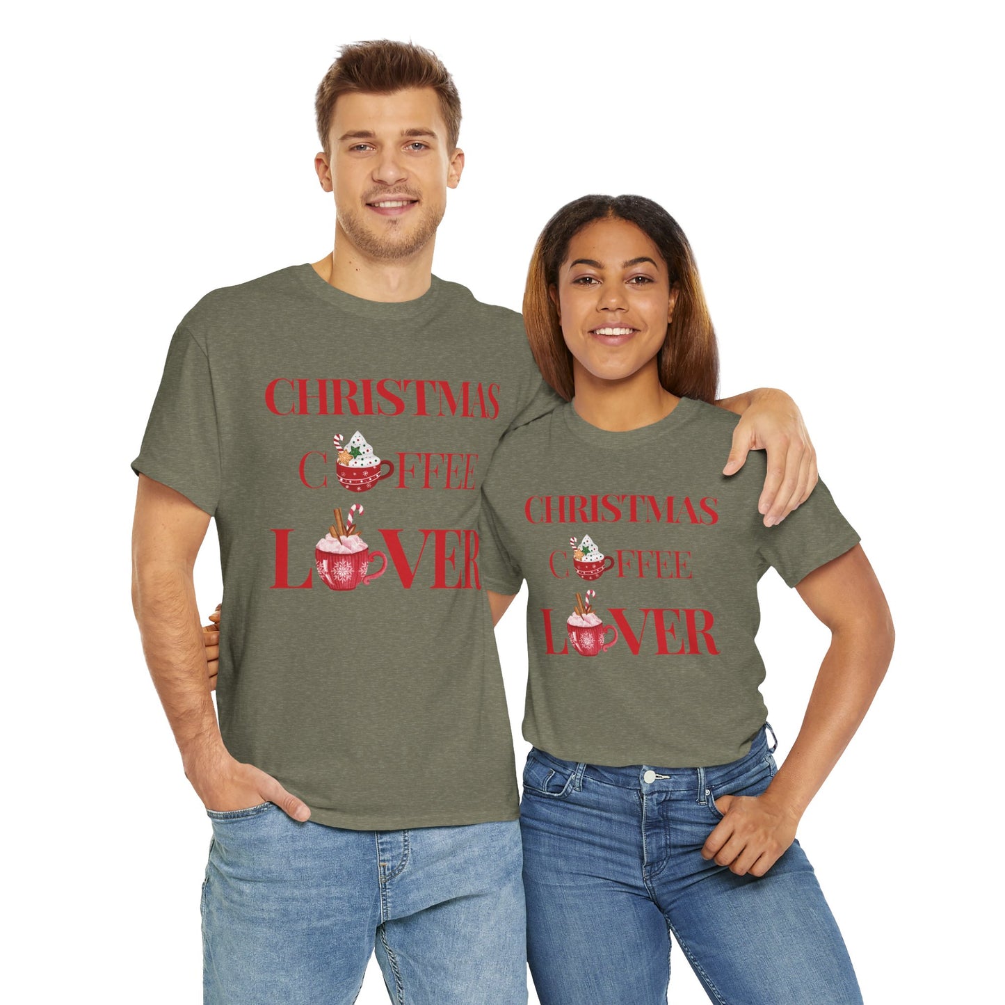 Christmas Unisex Tee