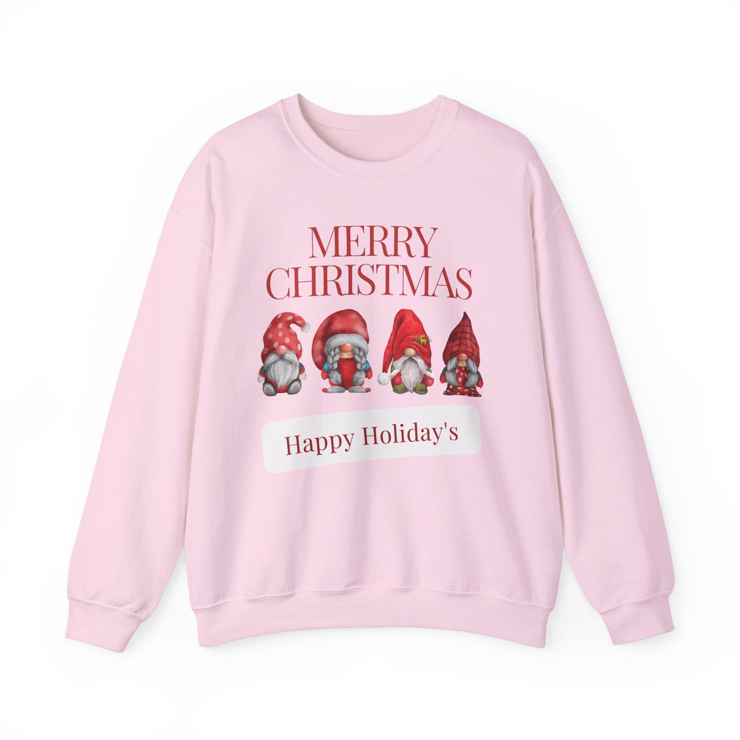 Christmas Crewneck Sweatshirt