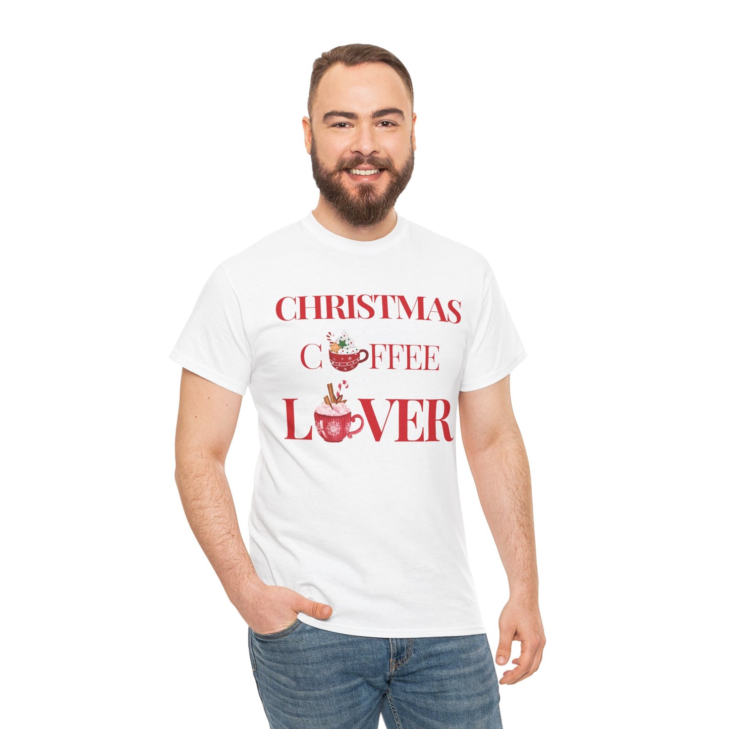 Christmas Unisex Tee