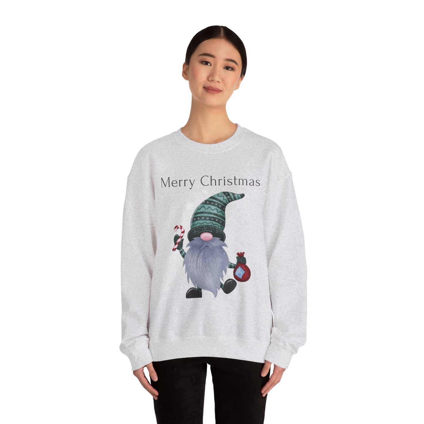 Christmas Crewneck Sweatshirt