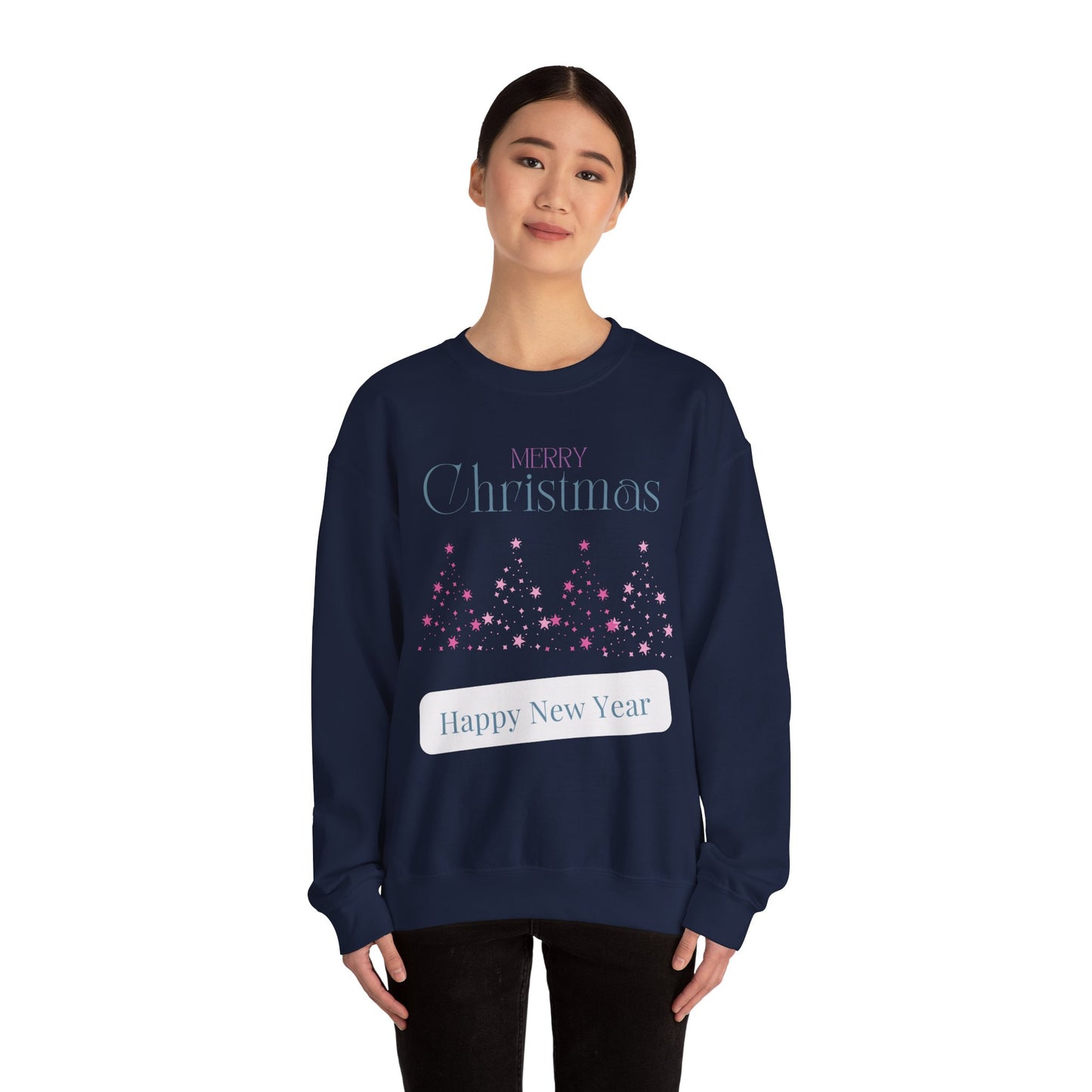 Christmas Crewneck Sweatshirt