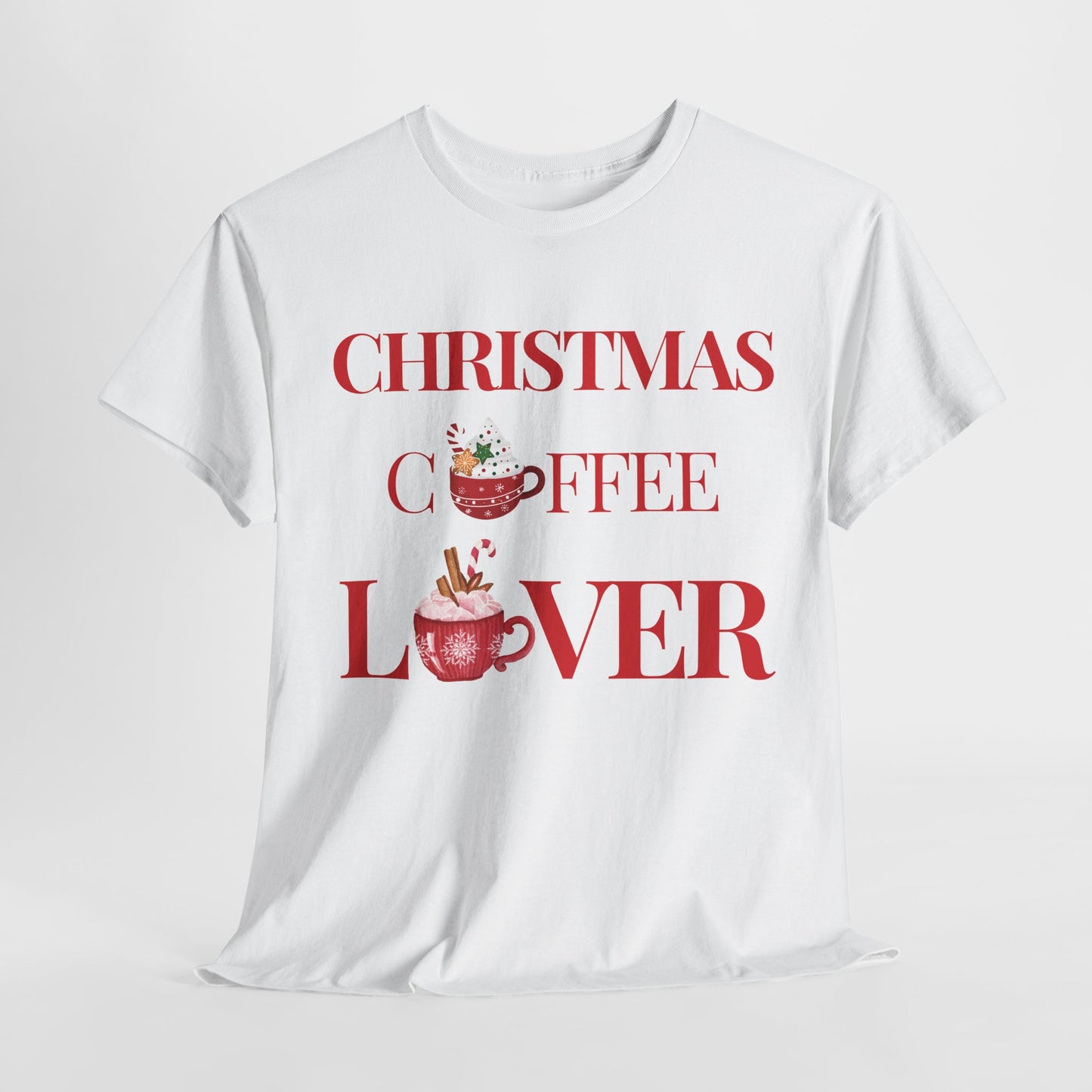 Christmas Unisex Tee