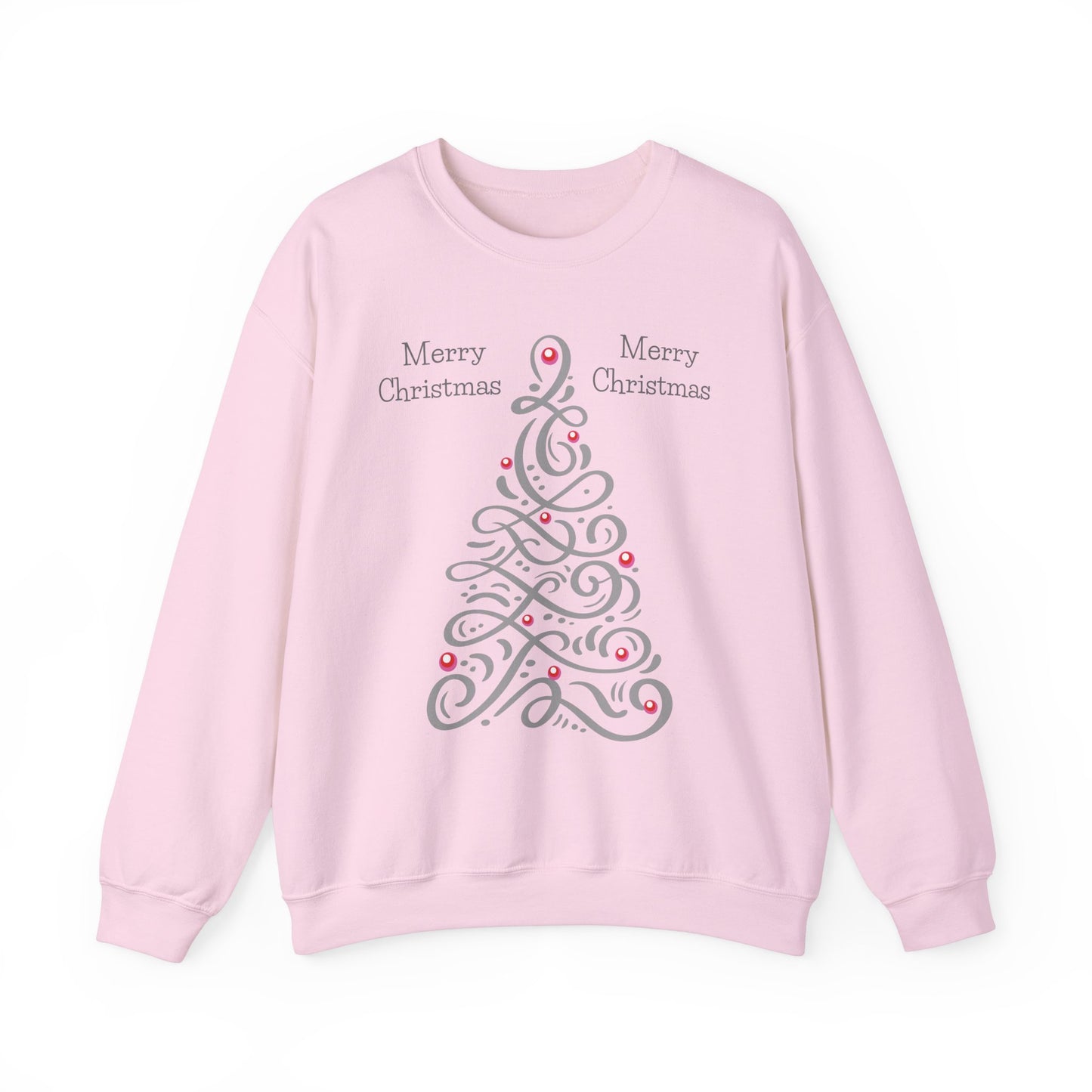 Christmas Crewneck Sweatshirt