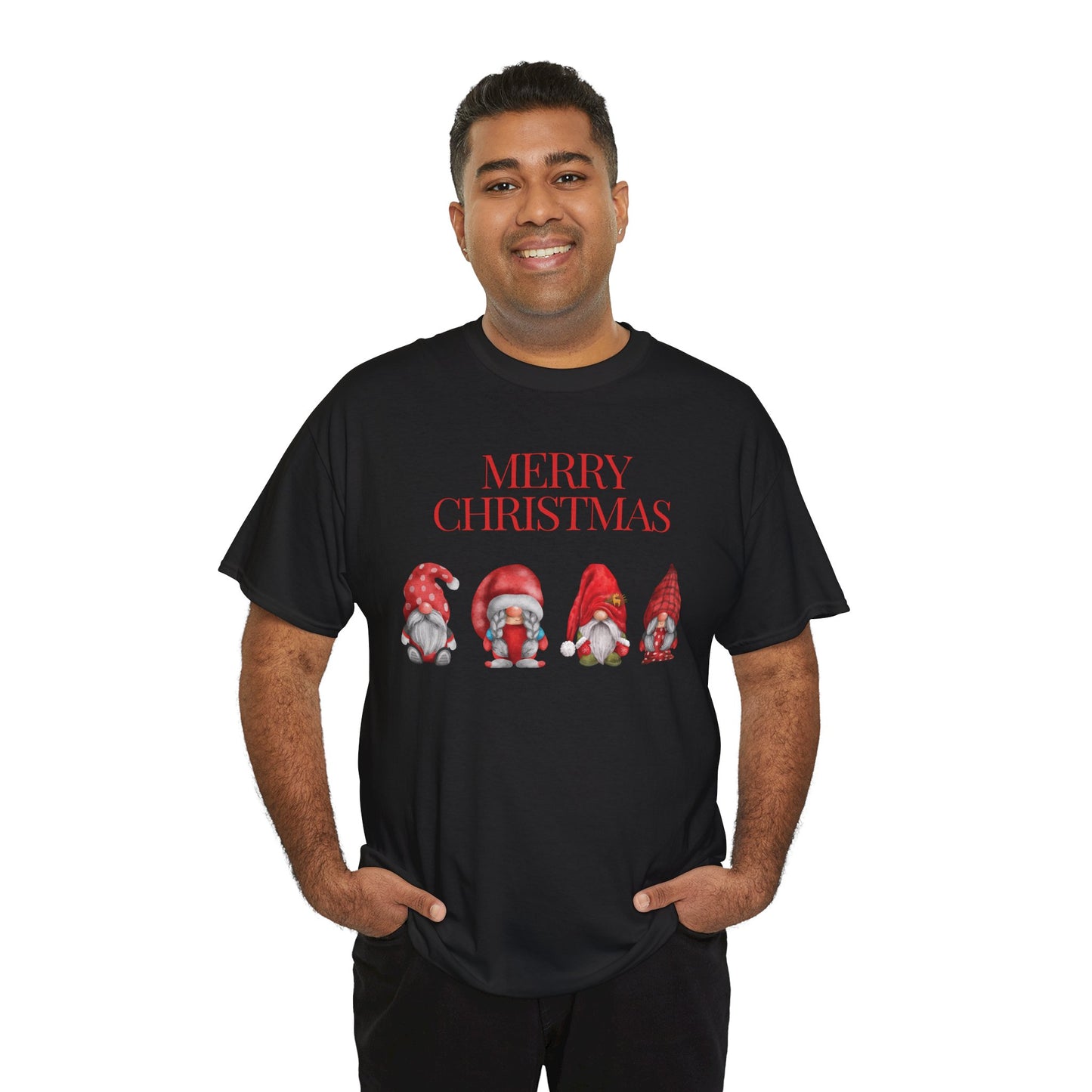 Christmas Unisex Tee