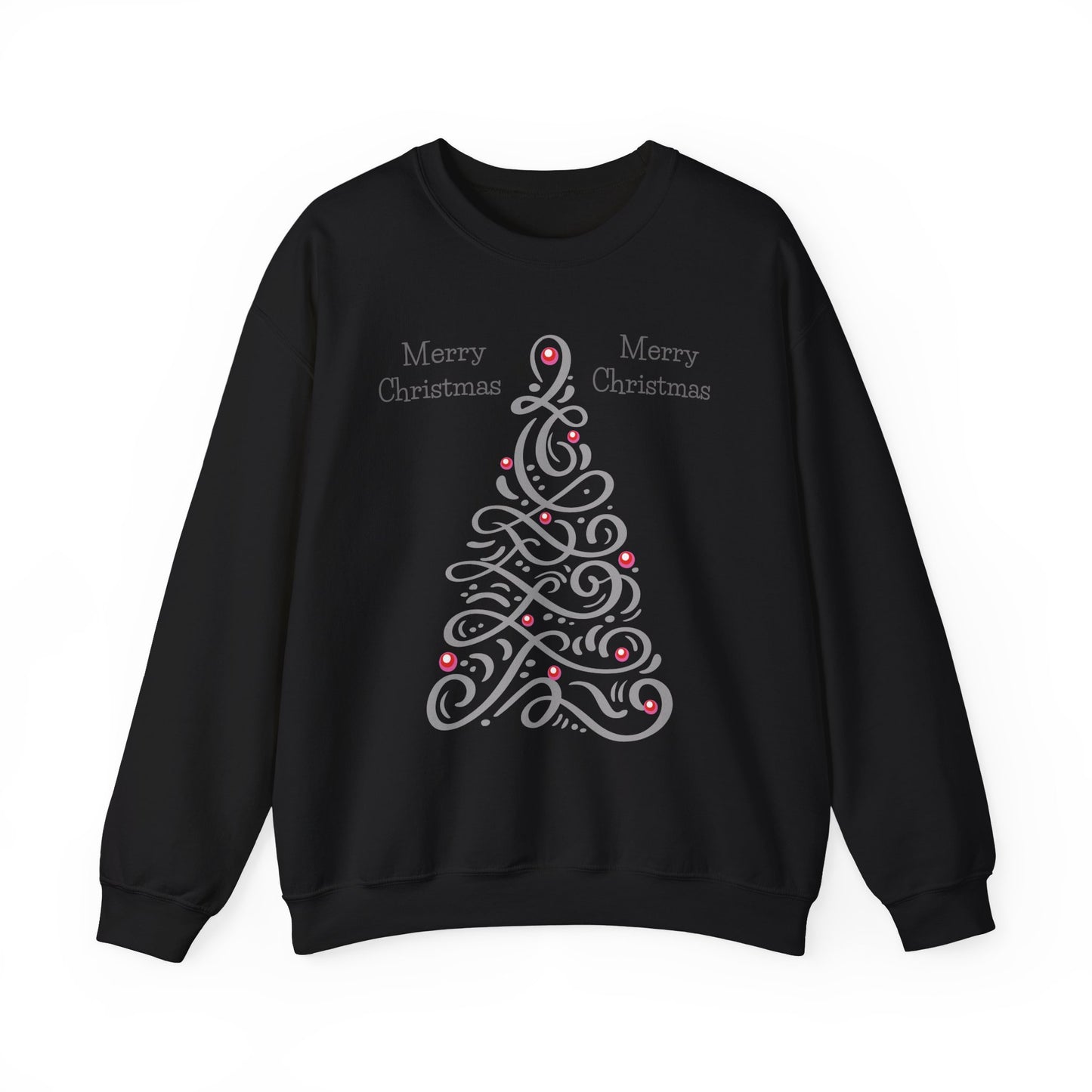 Christmas Crewneck Sweatshirt