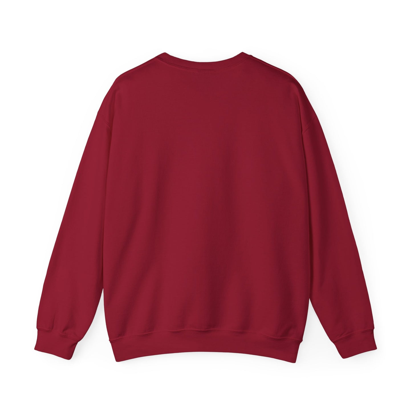 Christmas Crewneck Sweatshirt