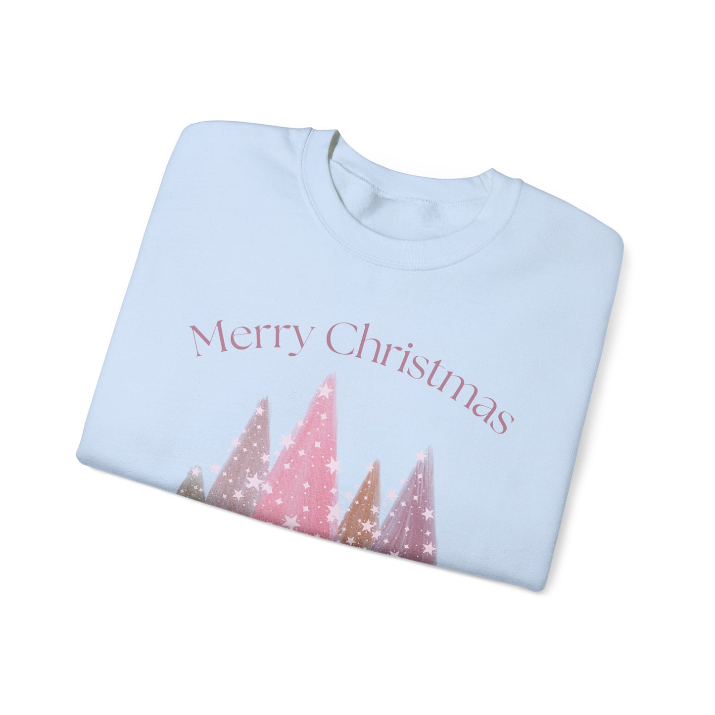 Christmas Crewneck Sweatshirt