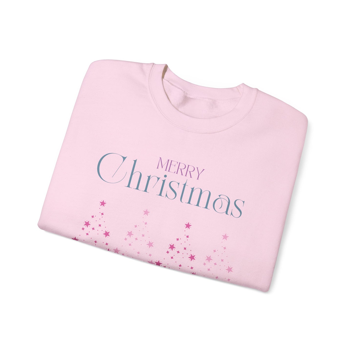 Christmas Crewneck Sweatshirt