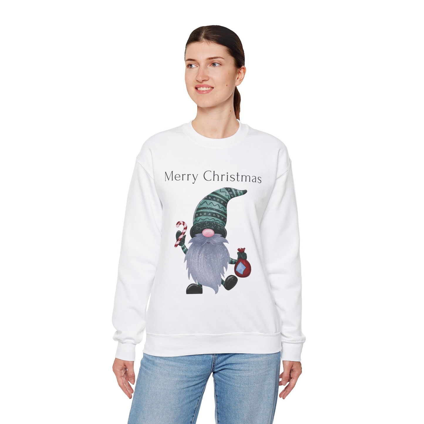 Christmas Crewneck Sweatshirt