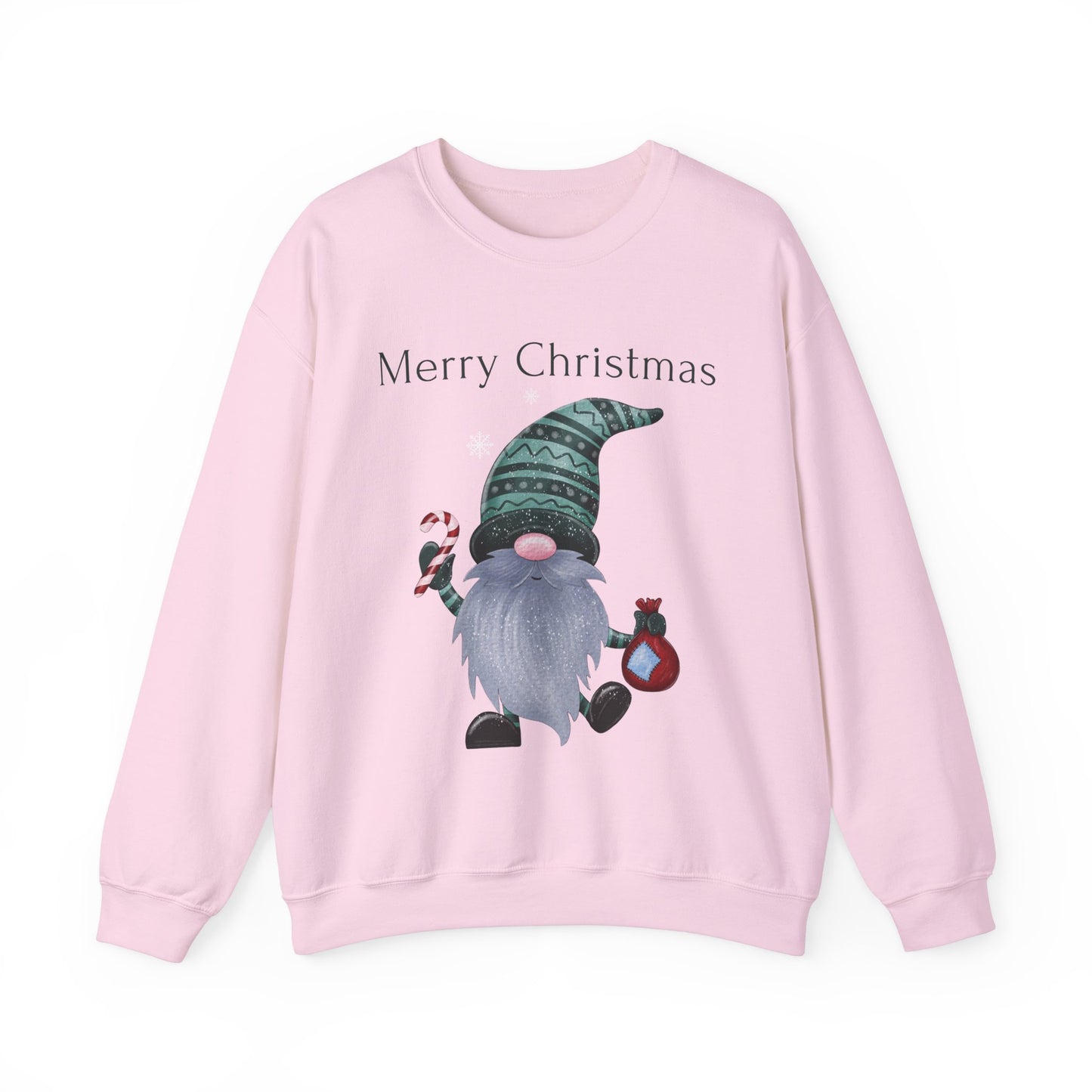 Christmas Crewneck Sweatshirt