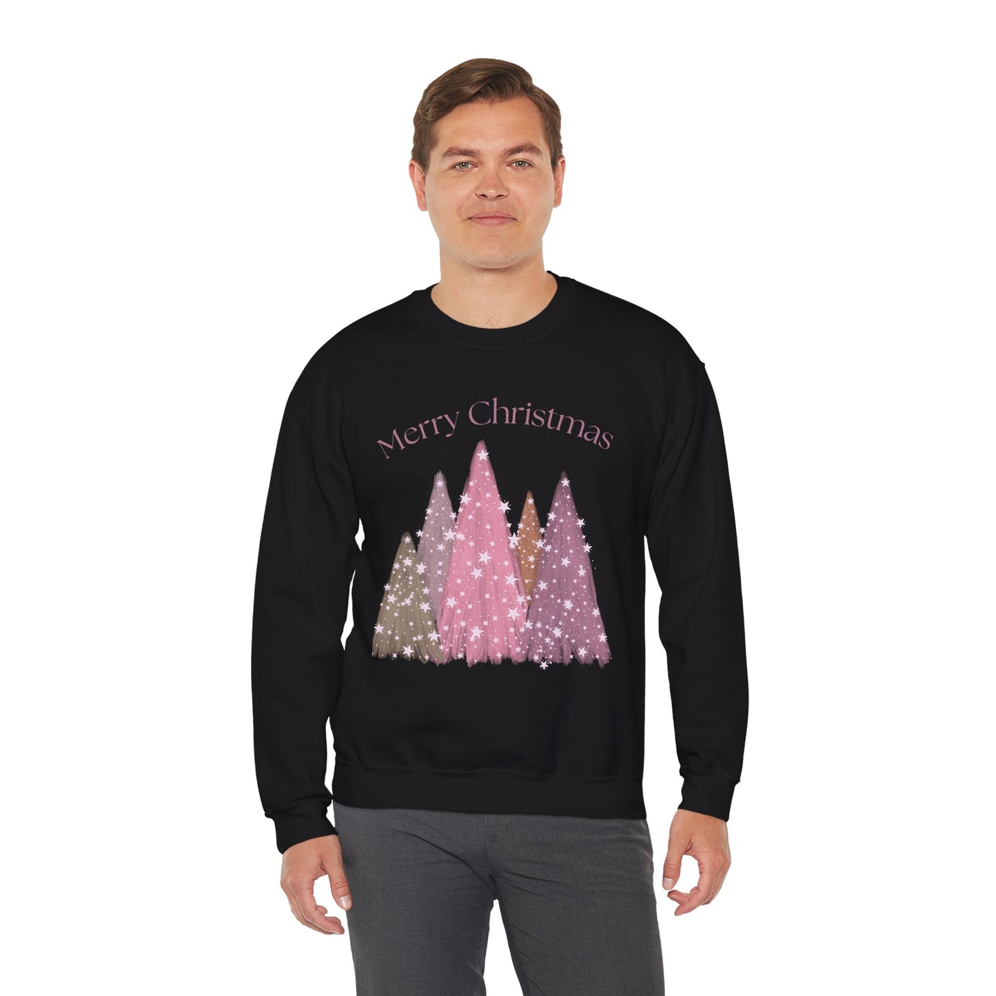 Christmas Crewneck Sweatshirt