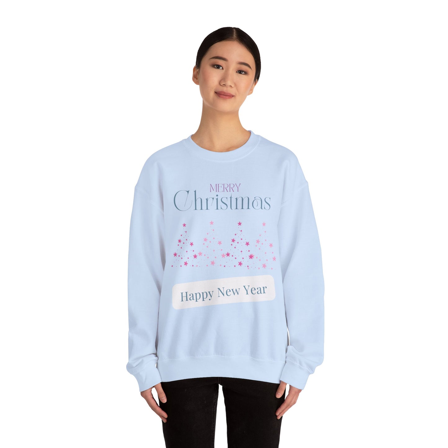 Christmas Crewneck Sweatshirt