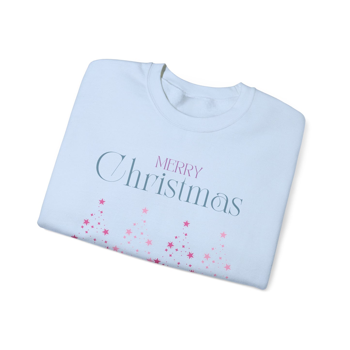 Christmas Crewneck Sweatshirt