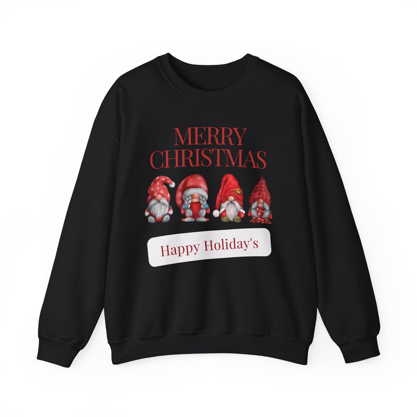 Christmas Crewneck Sweatshirt