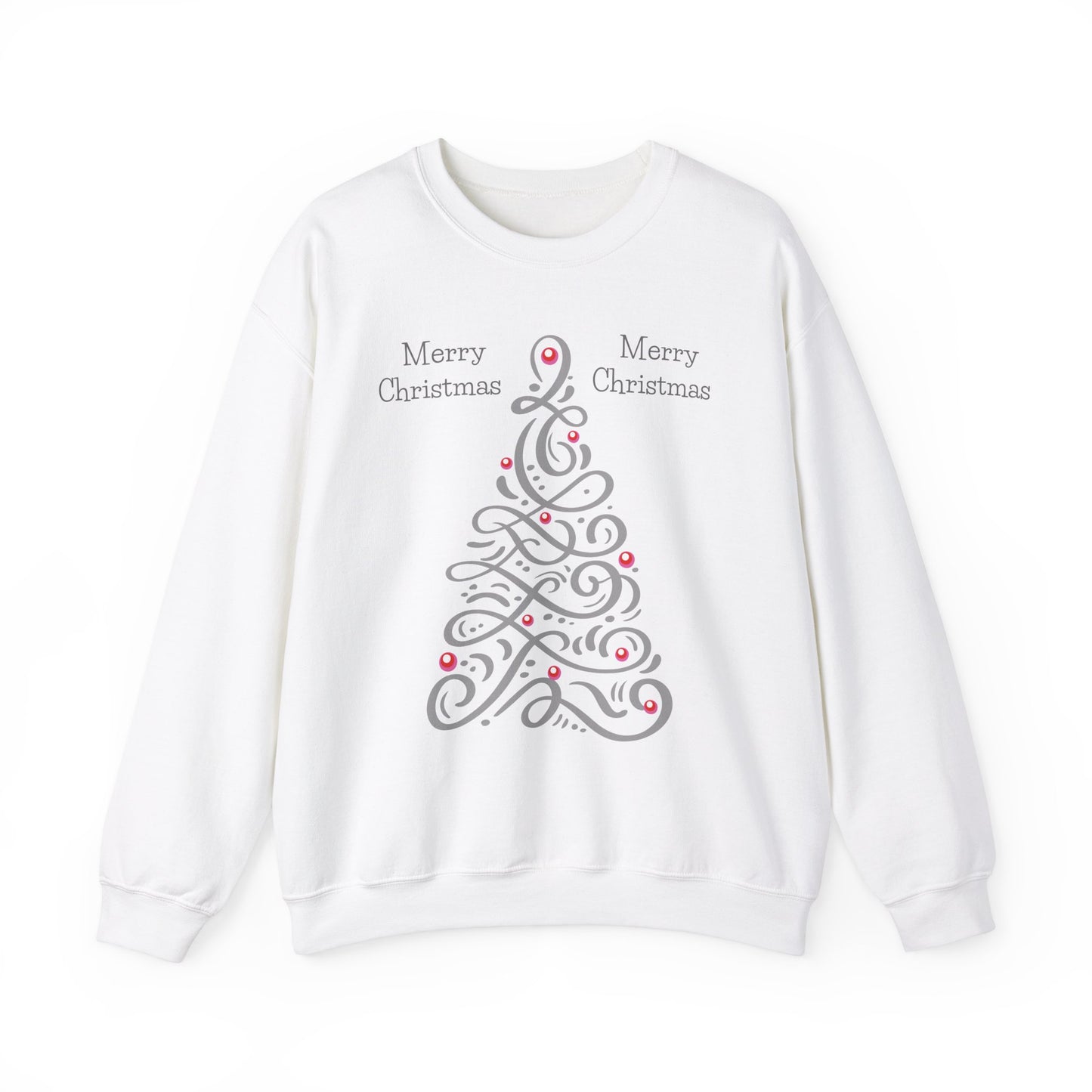 Christmas Crewneck Sweatshirt