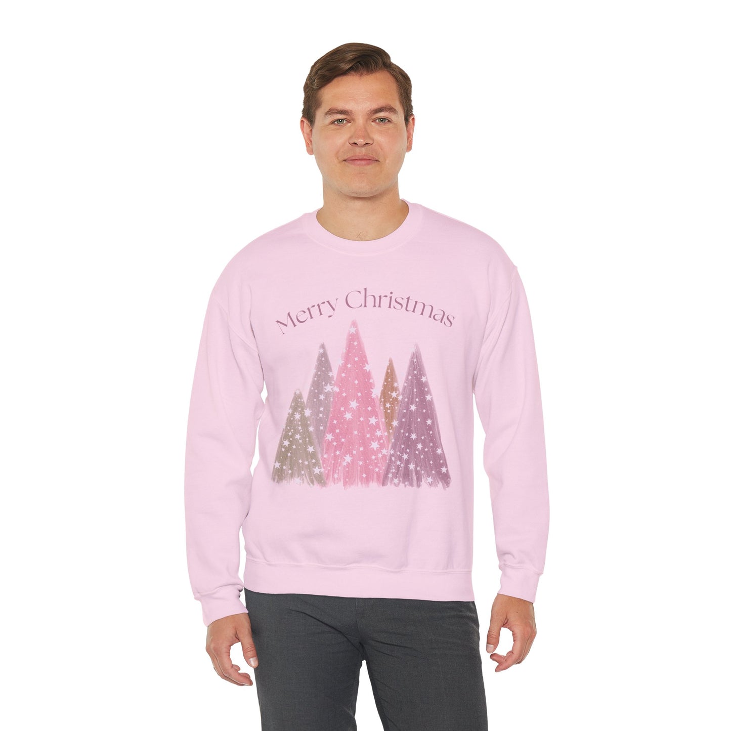 Christmas Crewneck Sweatshirt