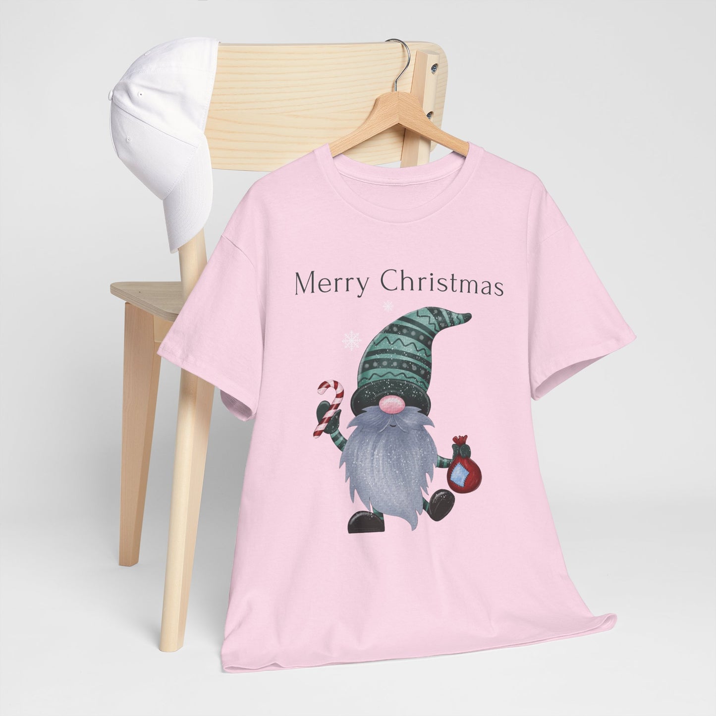 Christmas Unisex Tee