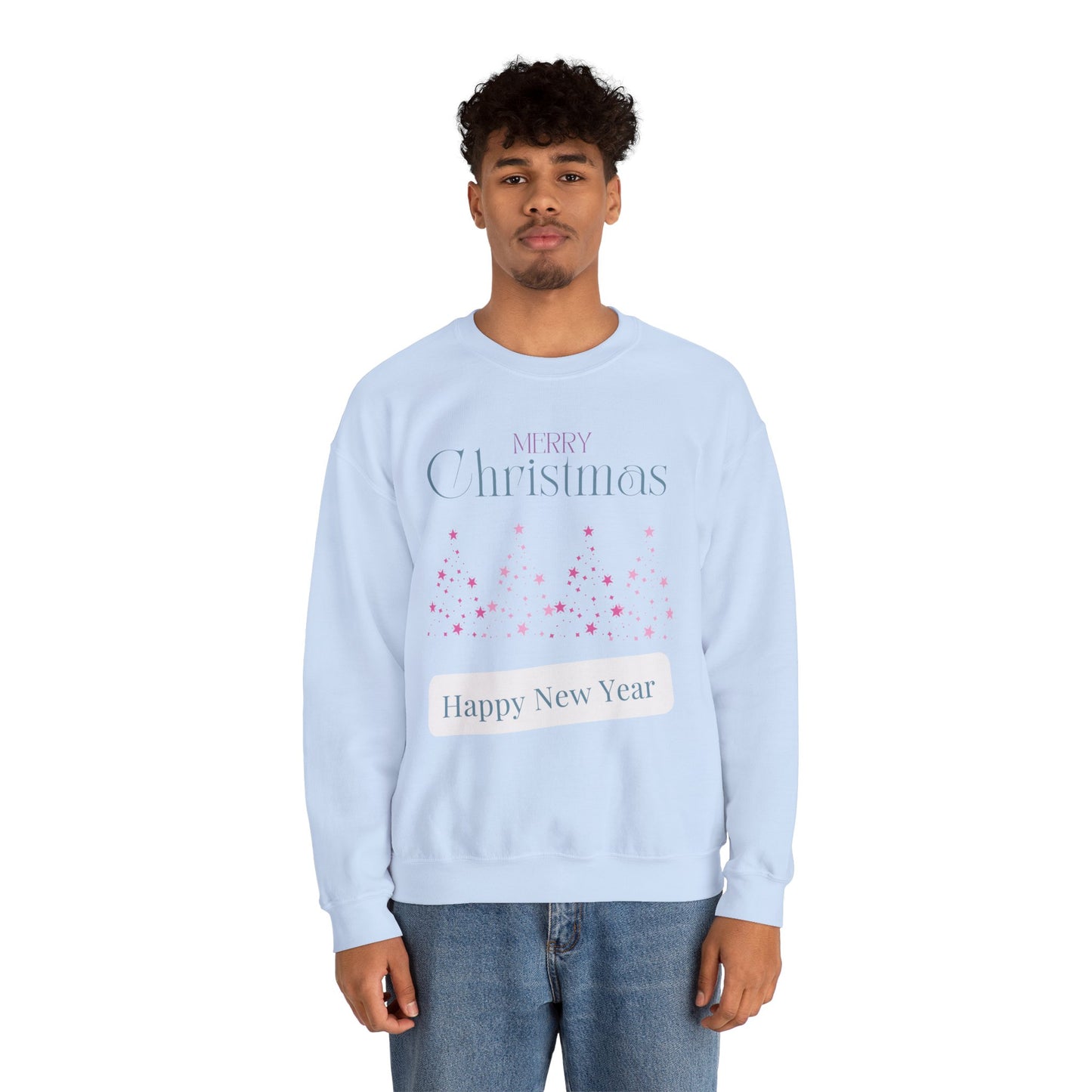 Christmas Crewneck Sweatshirt